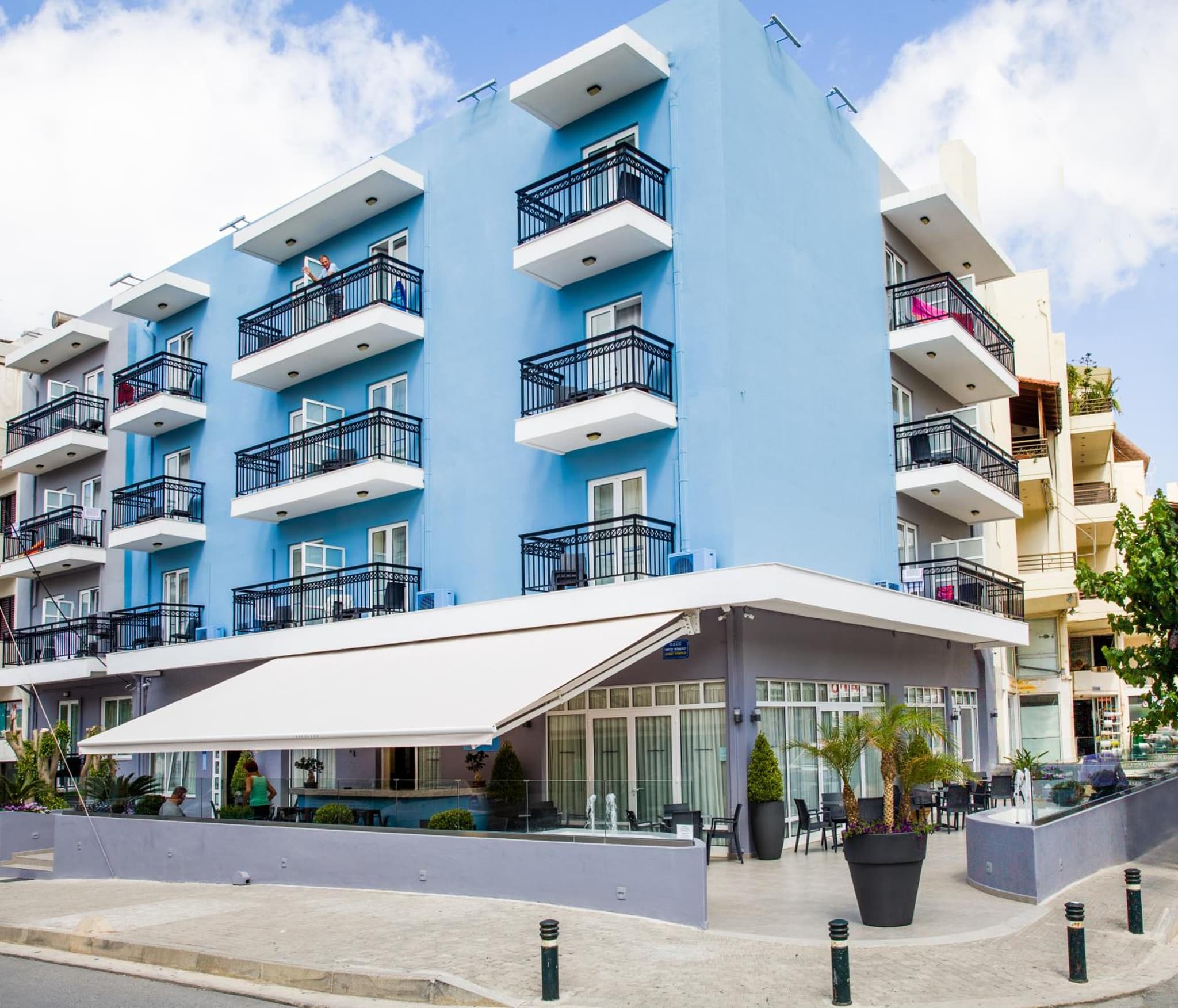 Astali Hotel photo 9