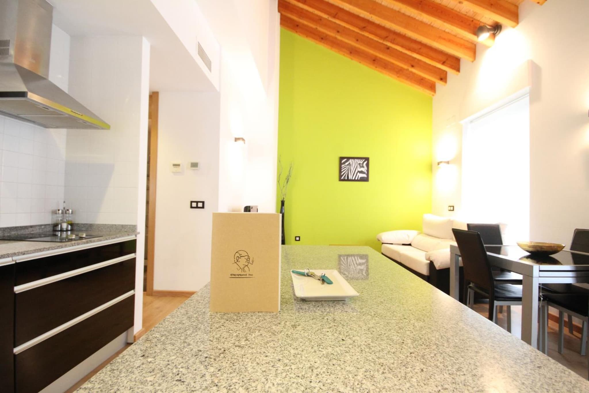 Apartamentos Tito San Agustin photo 3