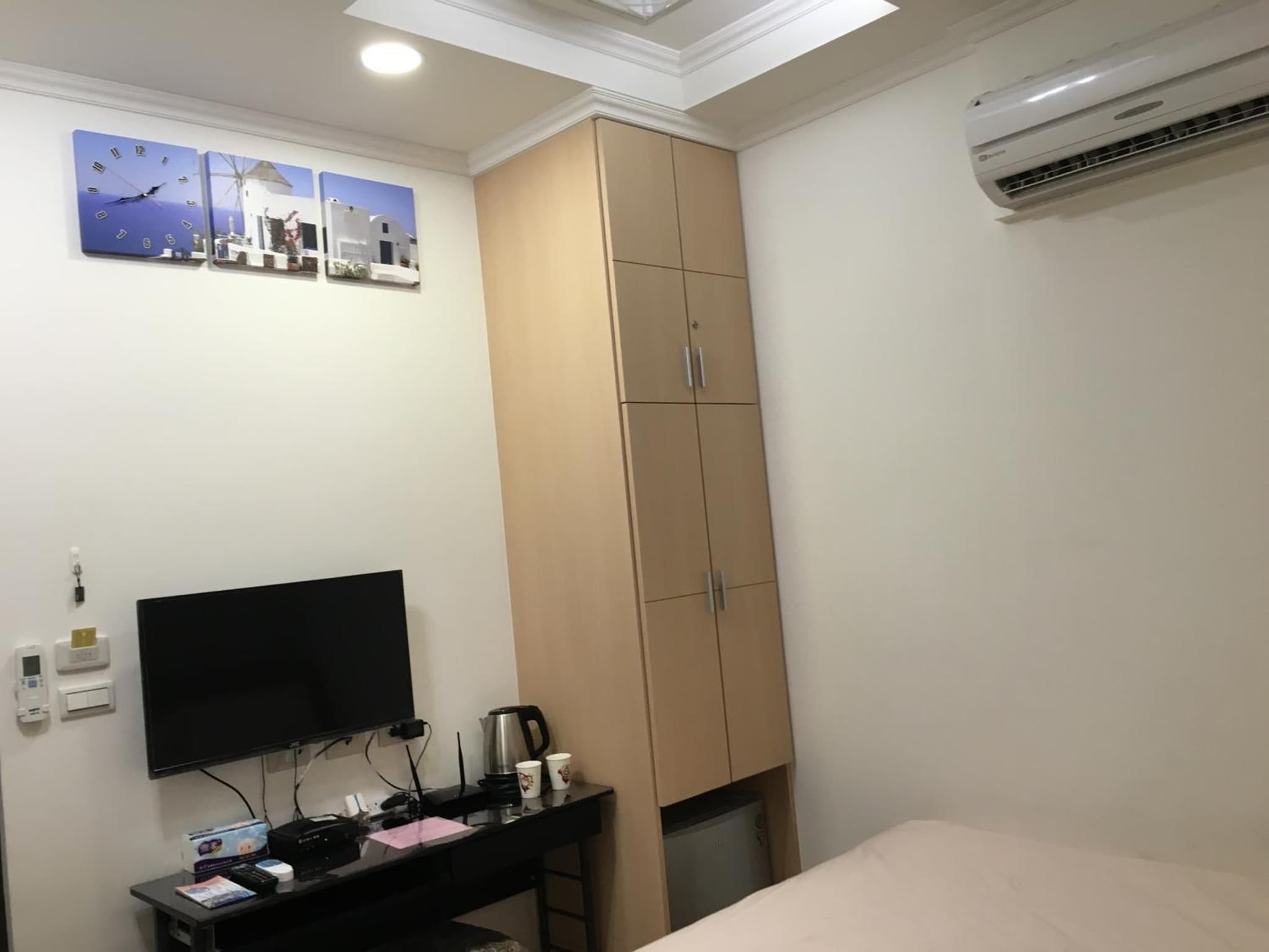 Tamshui Homestay photo 2