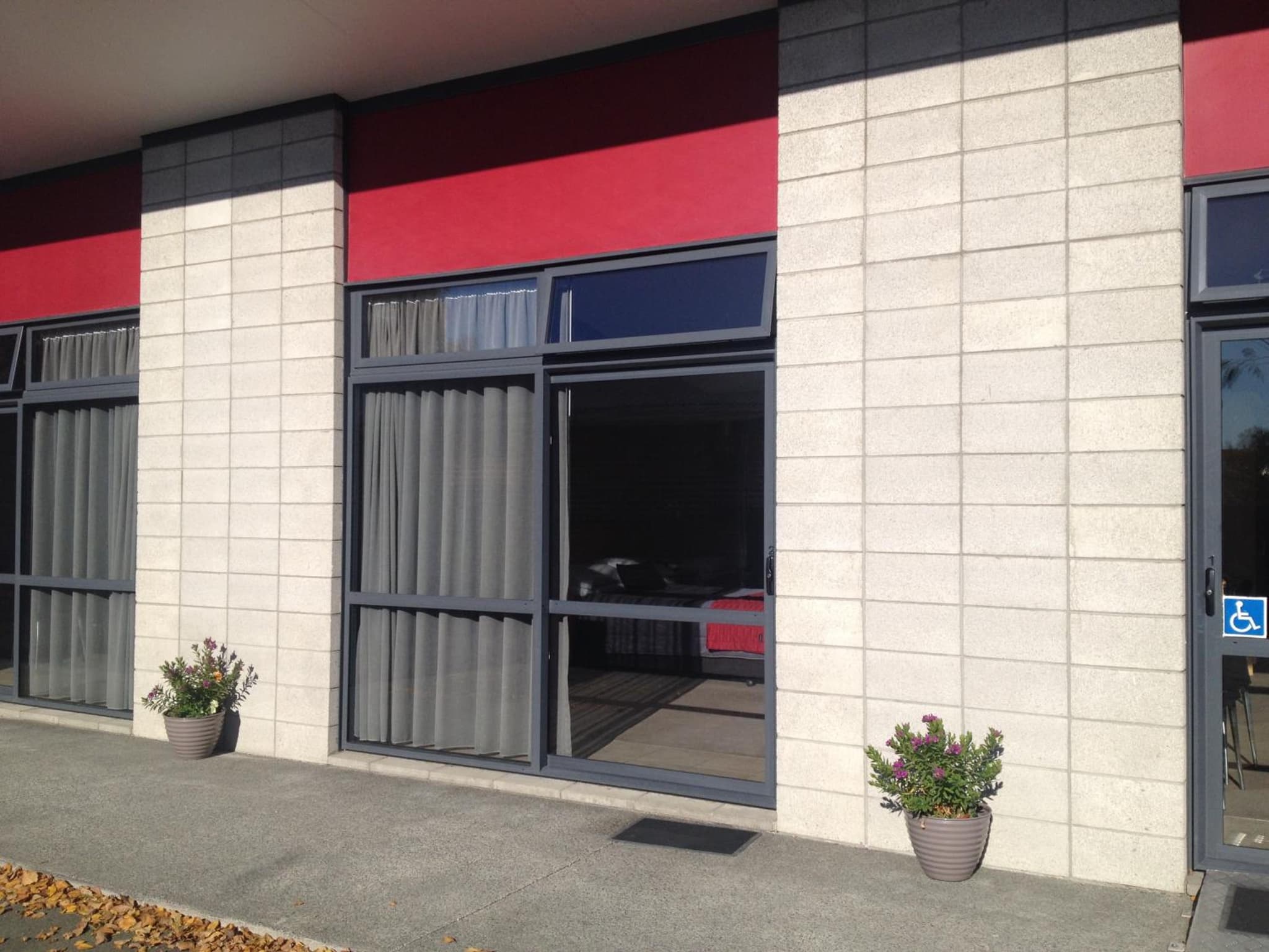 Kaiapoi on Williams Motel photo 9