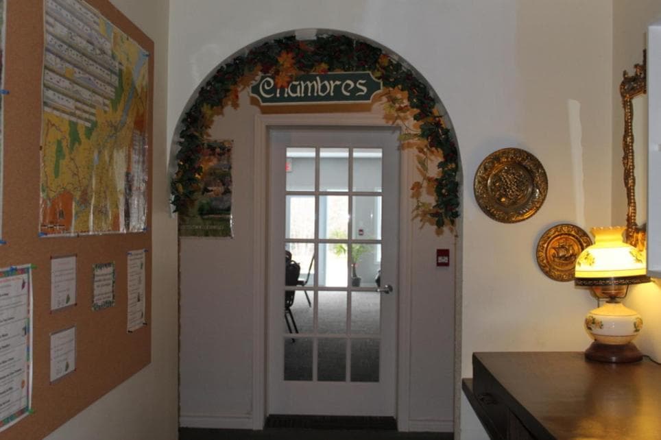 Auberge - Motel Le Pigeonnier photo 9