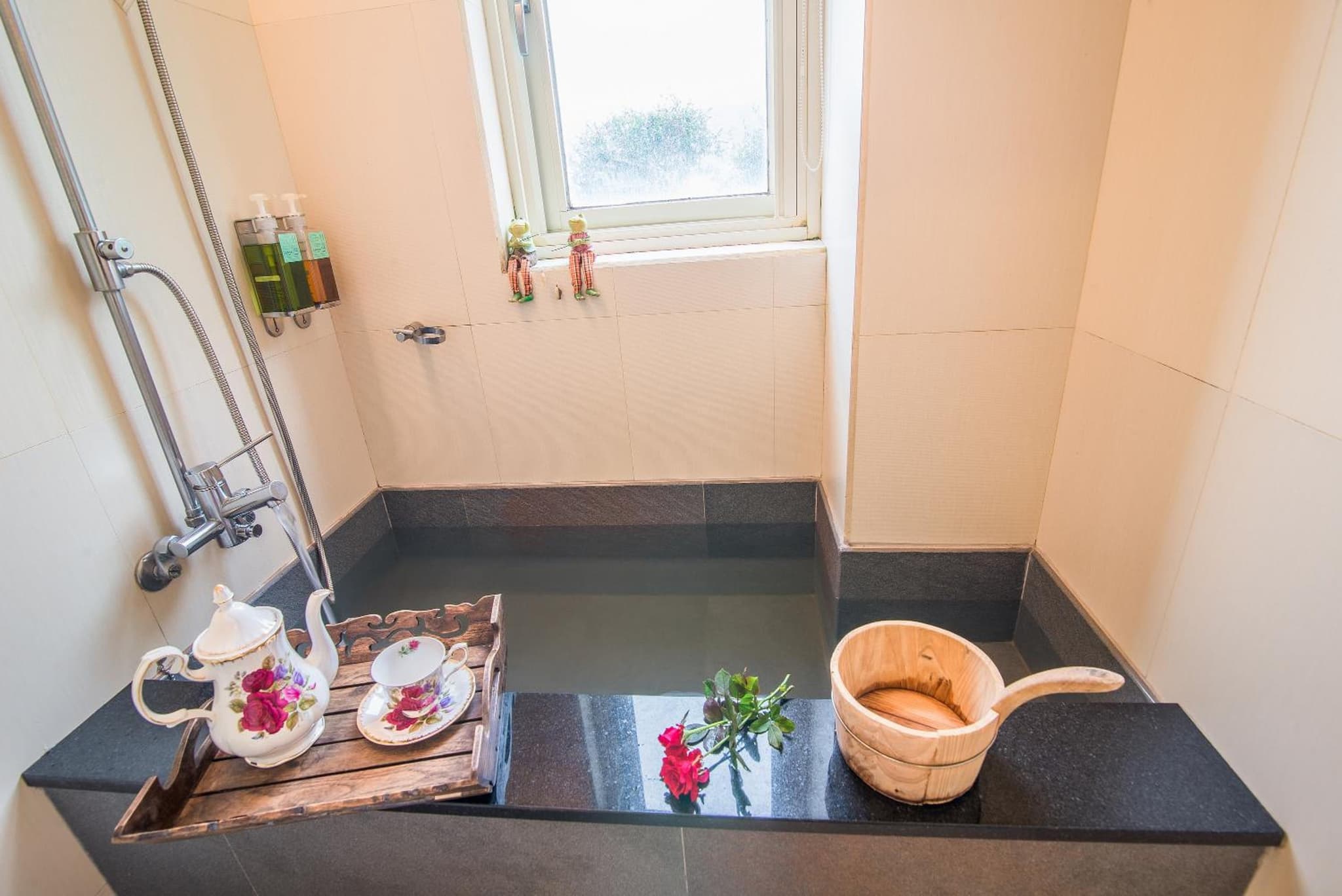Yilan Ya Lu Homestay photo 8