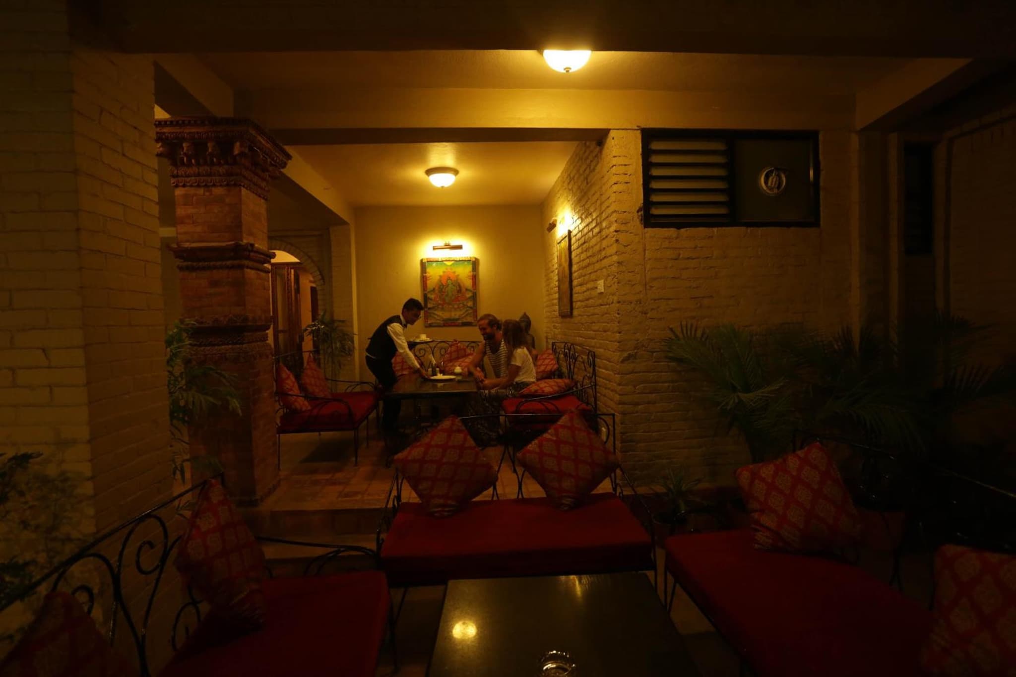 Mandala Boutique Hotel photo 9
