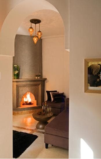Riad Chayma Marrakech photo 2