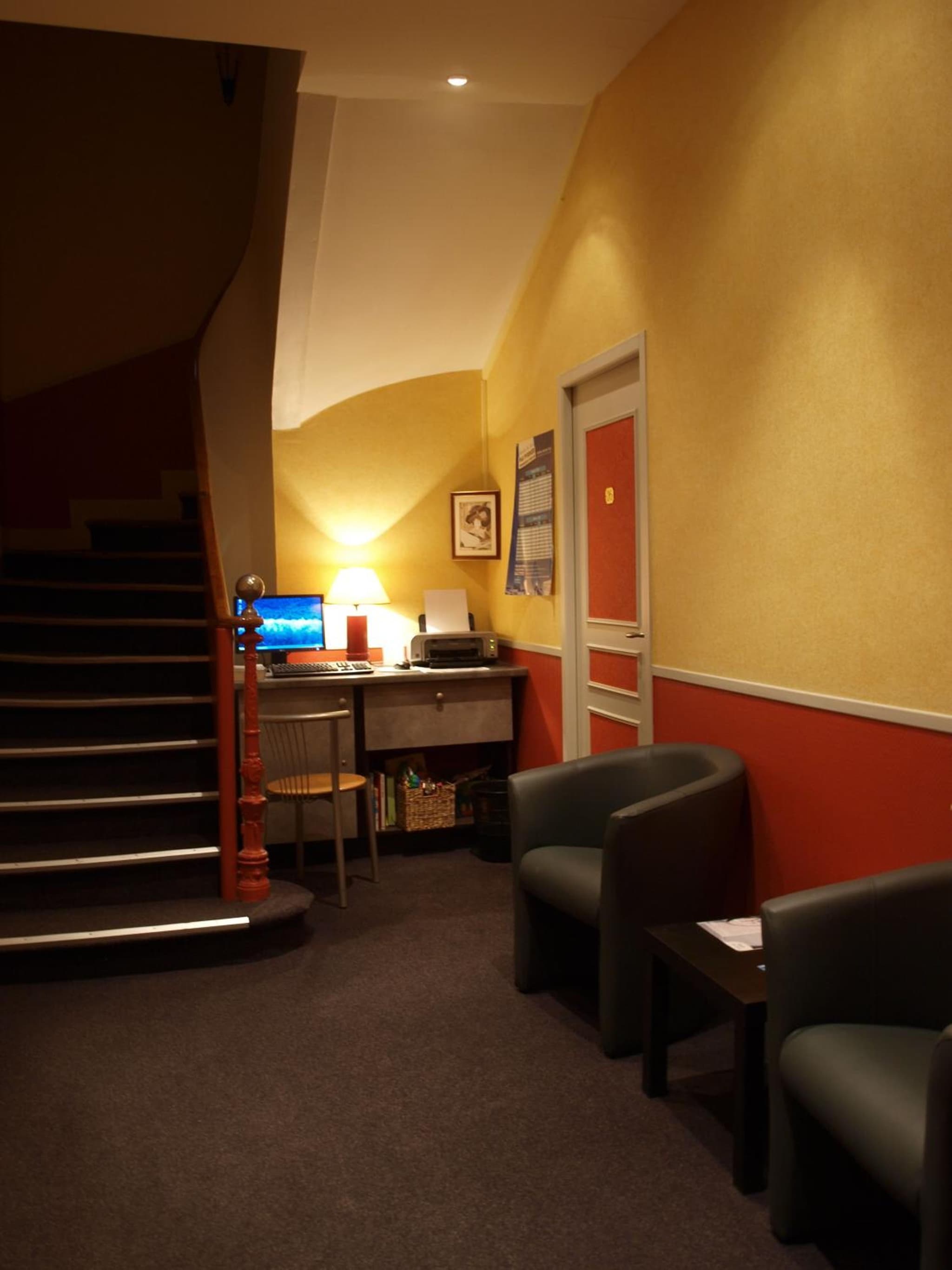 Fasthotel Pau-Centre HOTEL ADOUR photo 5