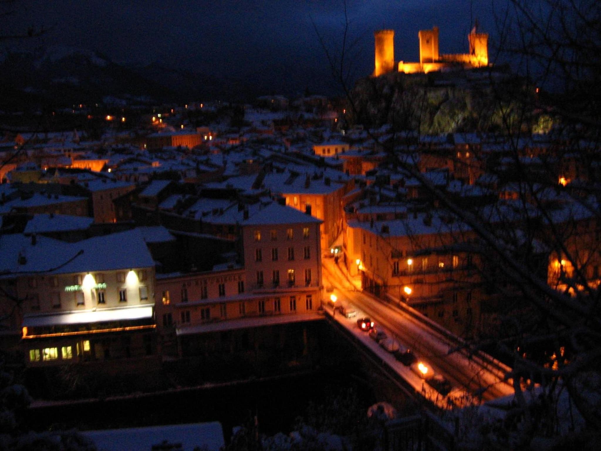 Hôtel Le Lons photo 2