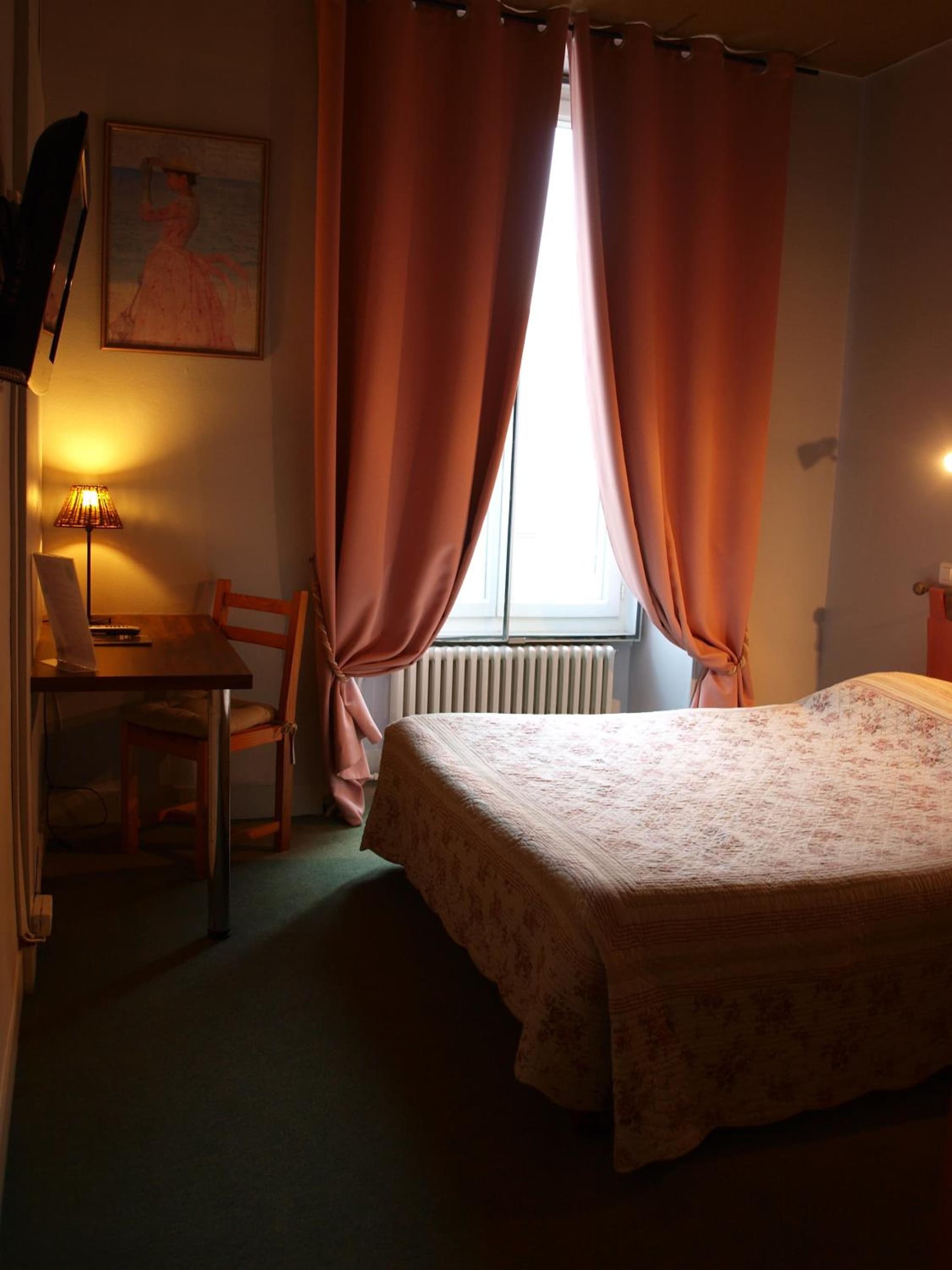 Fasthotel Pau-Centre HOTEL ADOUR photo 8