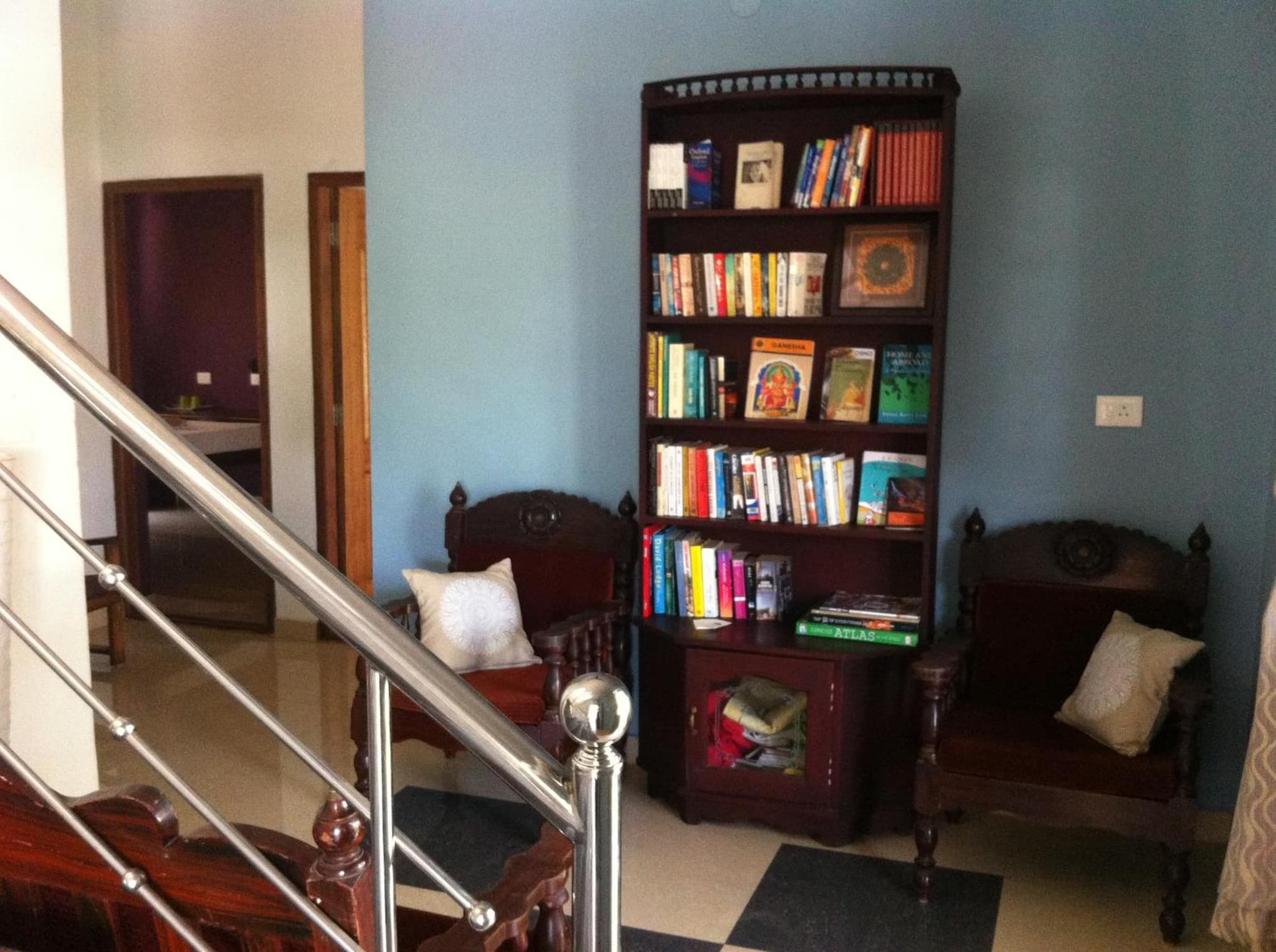 Goodkarma Inn photo 7