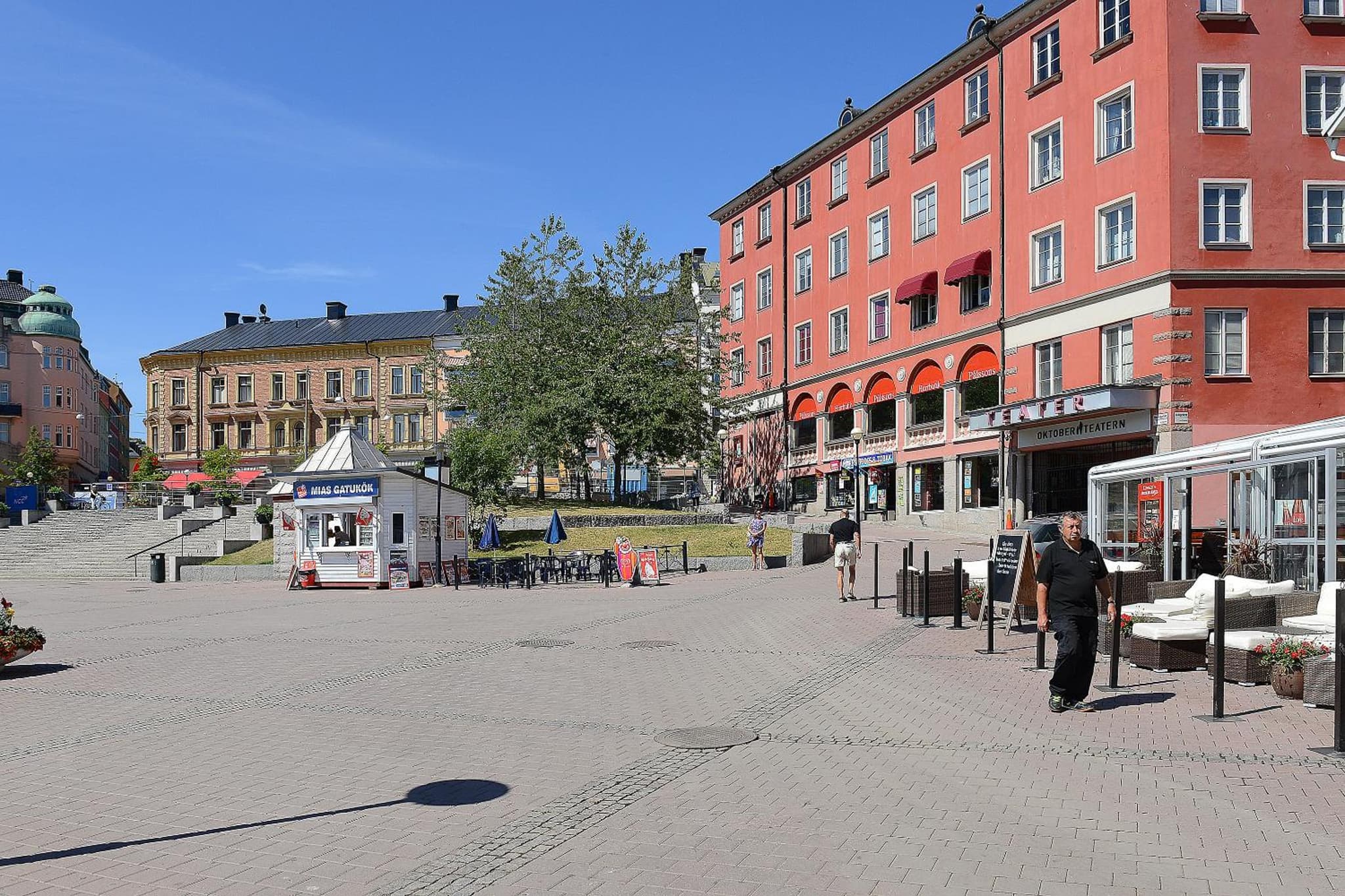 Hotel Kringelstaden photo 3
