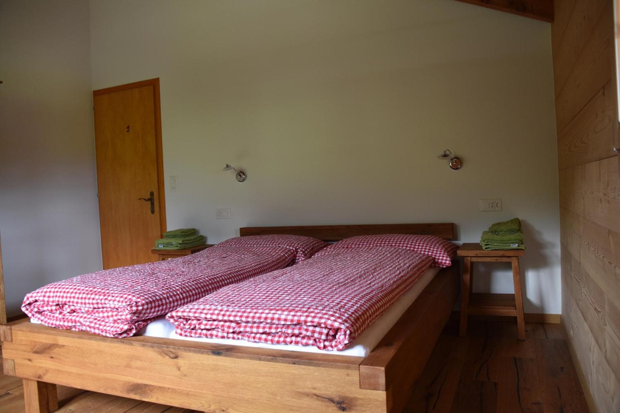B&B Hängebrigga photo 6