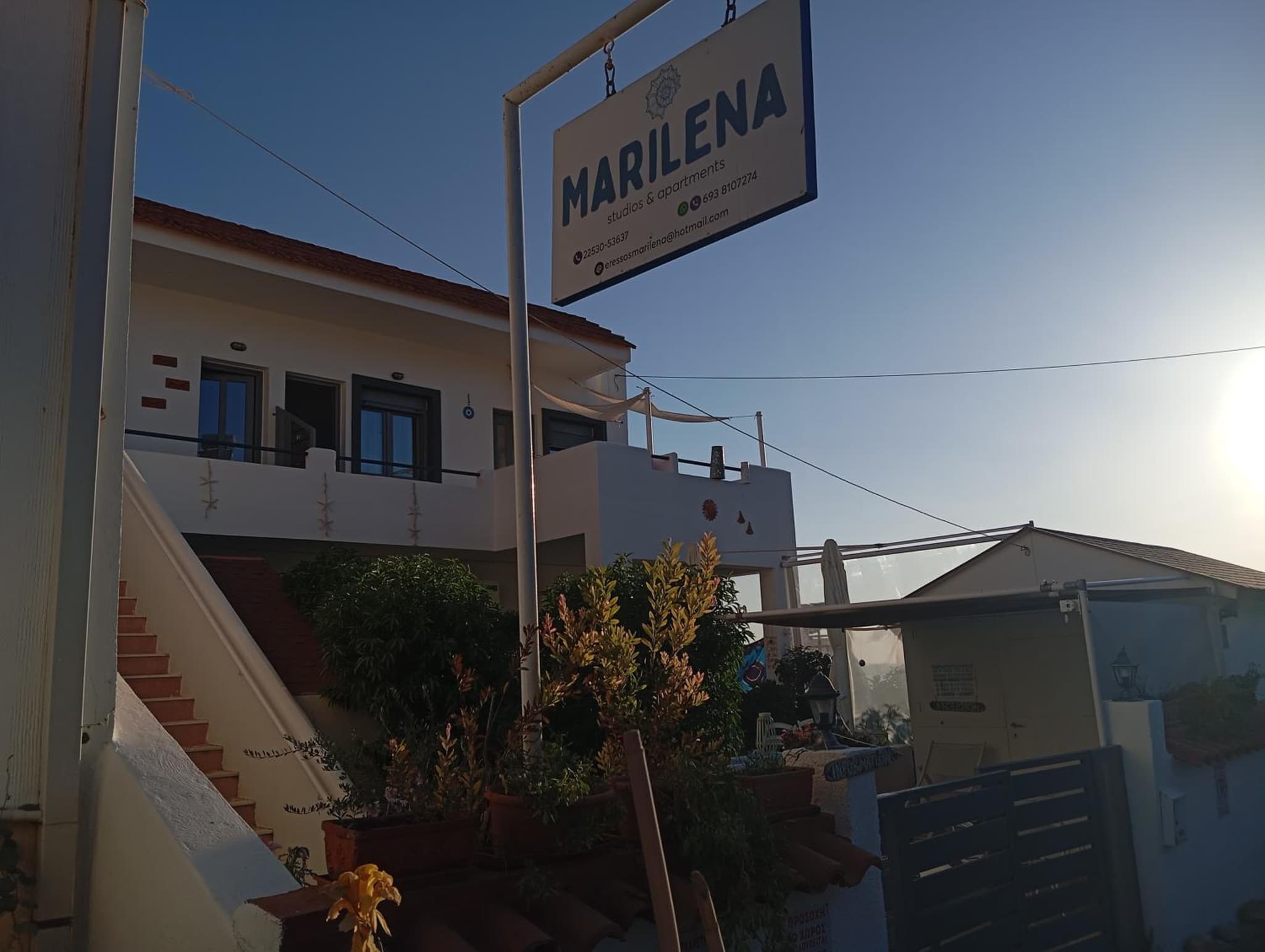 Marilena photo 9
