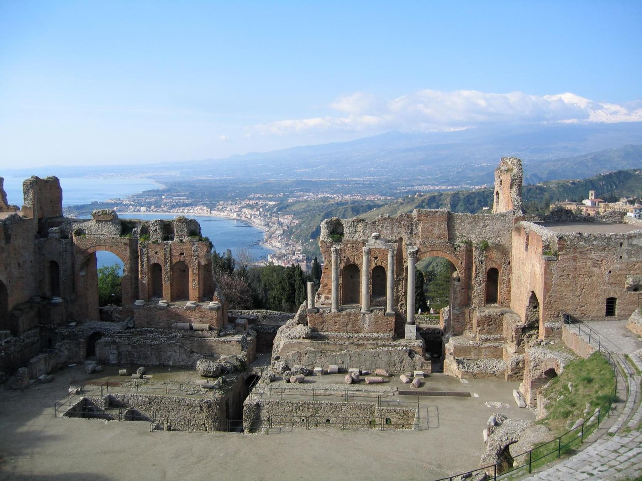 Maison Blanche Taormina photo 9