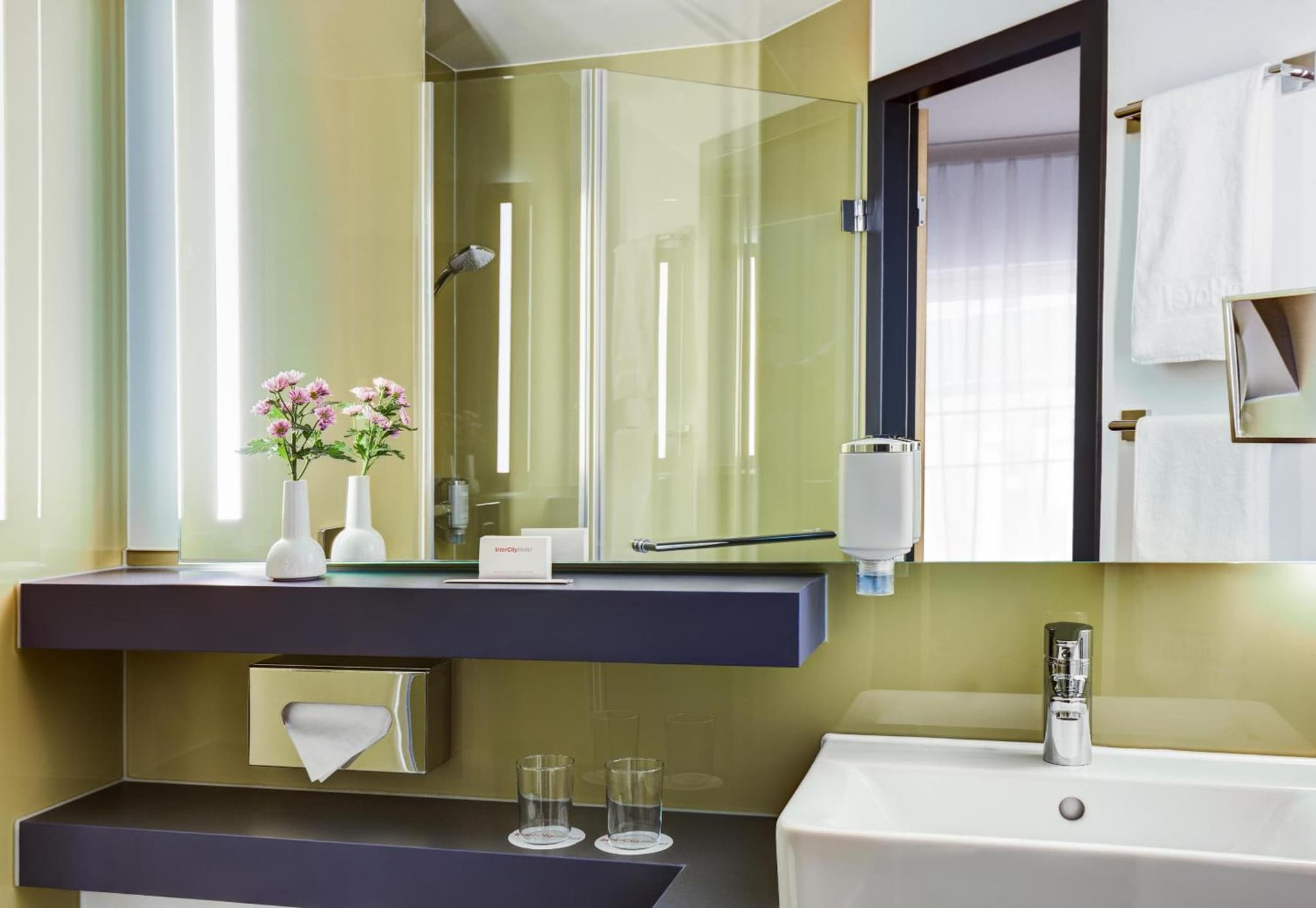 IntercityHotel Hamburg Altona photo 4