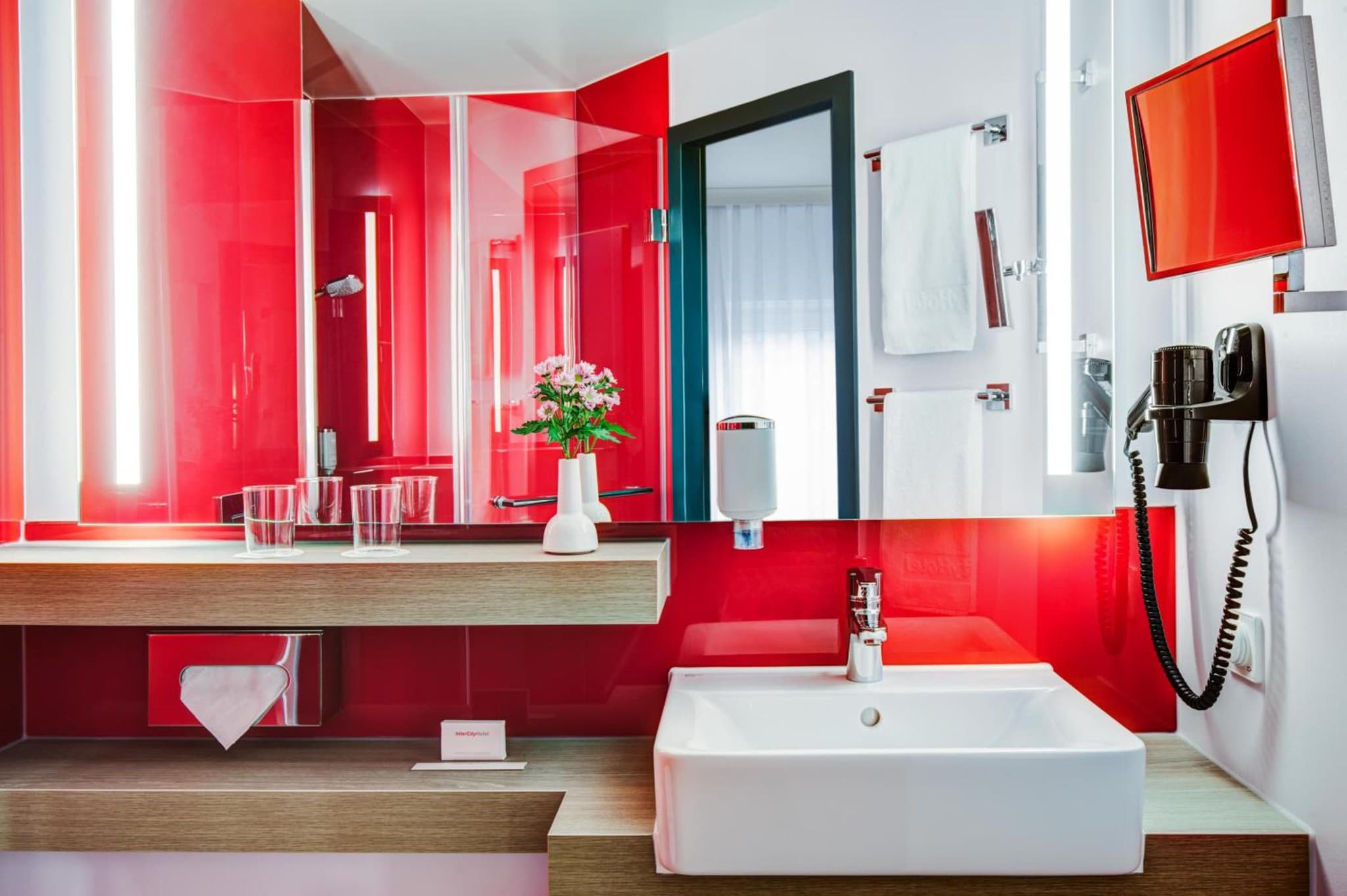 IntercityHotel Hamburg Altona photo 7