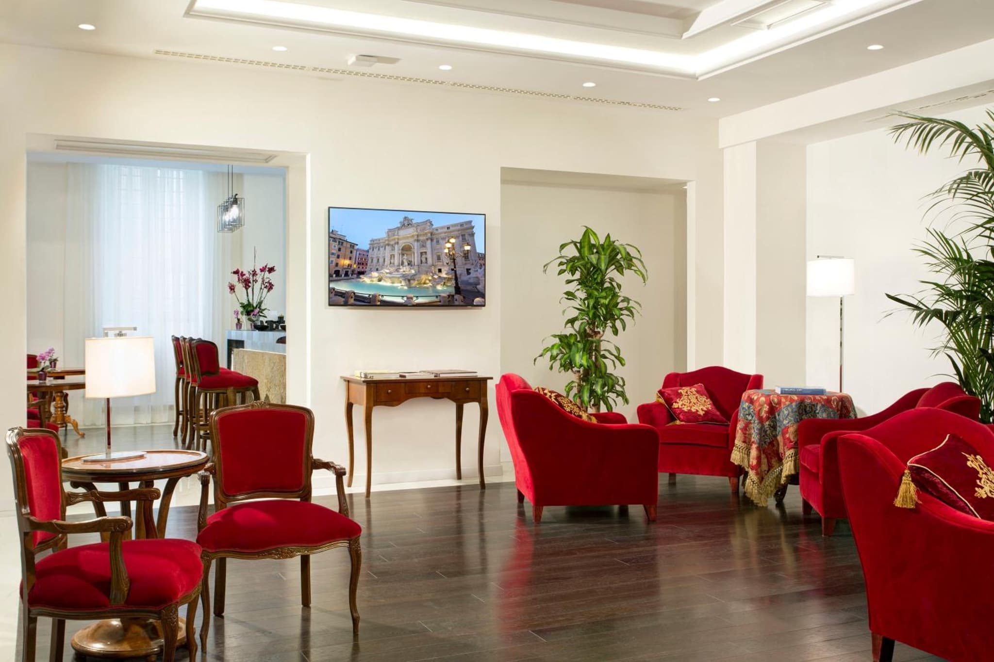 Hotel Degli Artisti photo 9