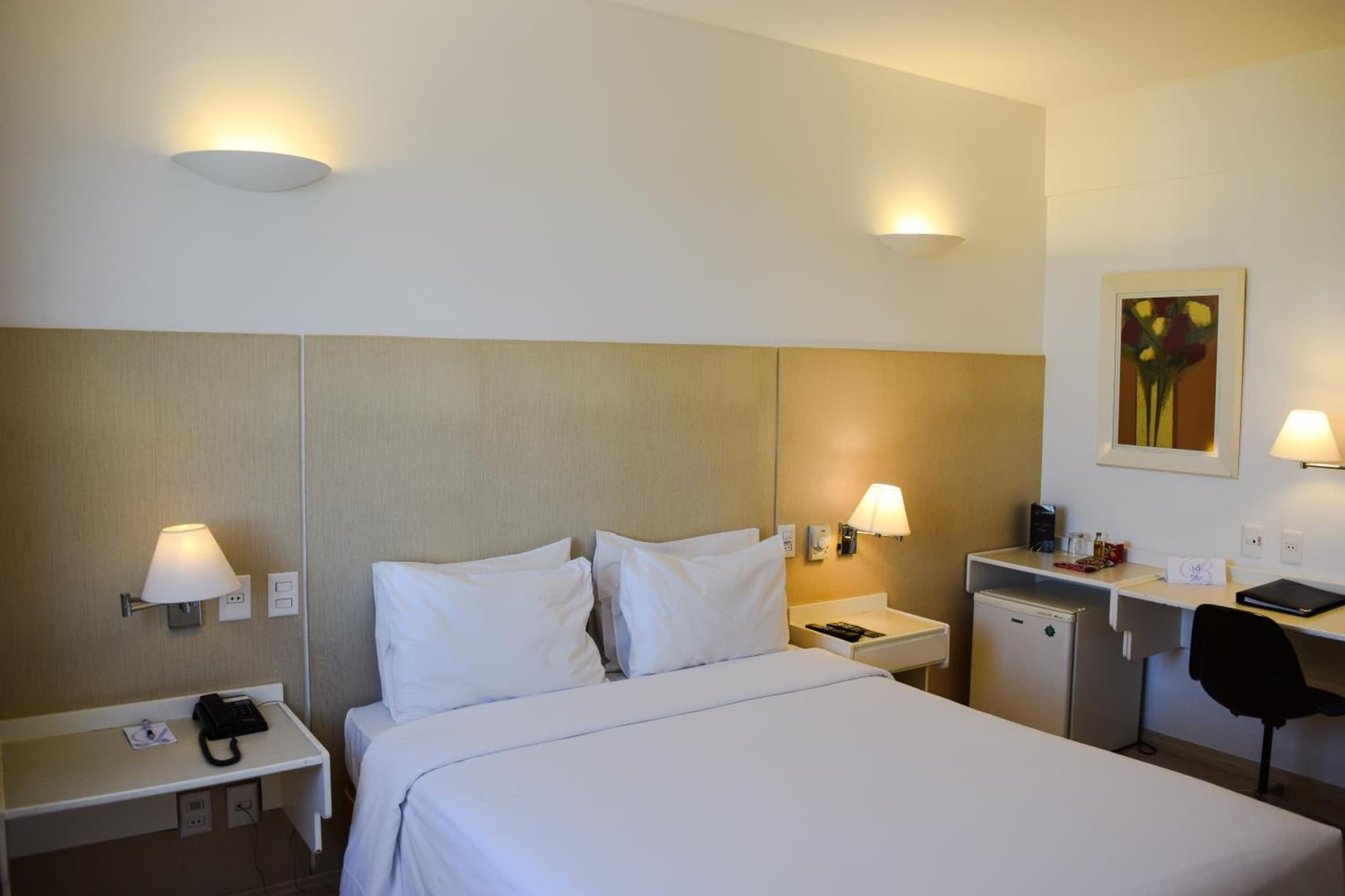 América Bittar Hotel photo 8