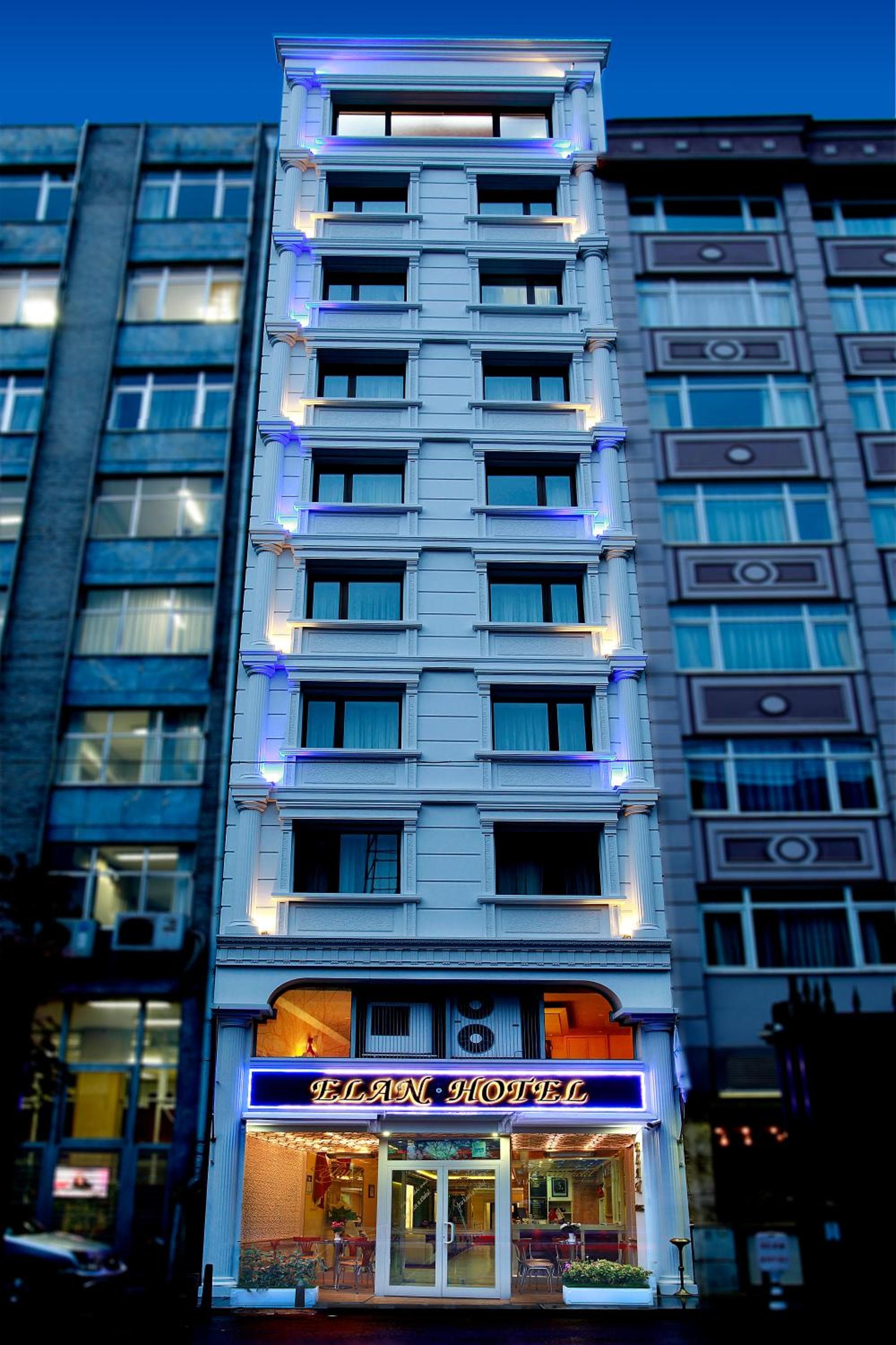 building