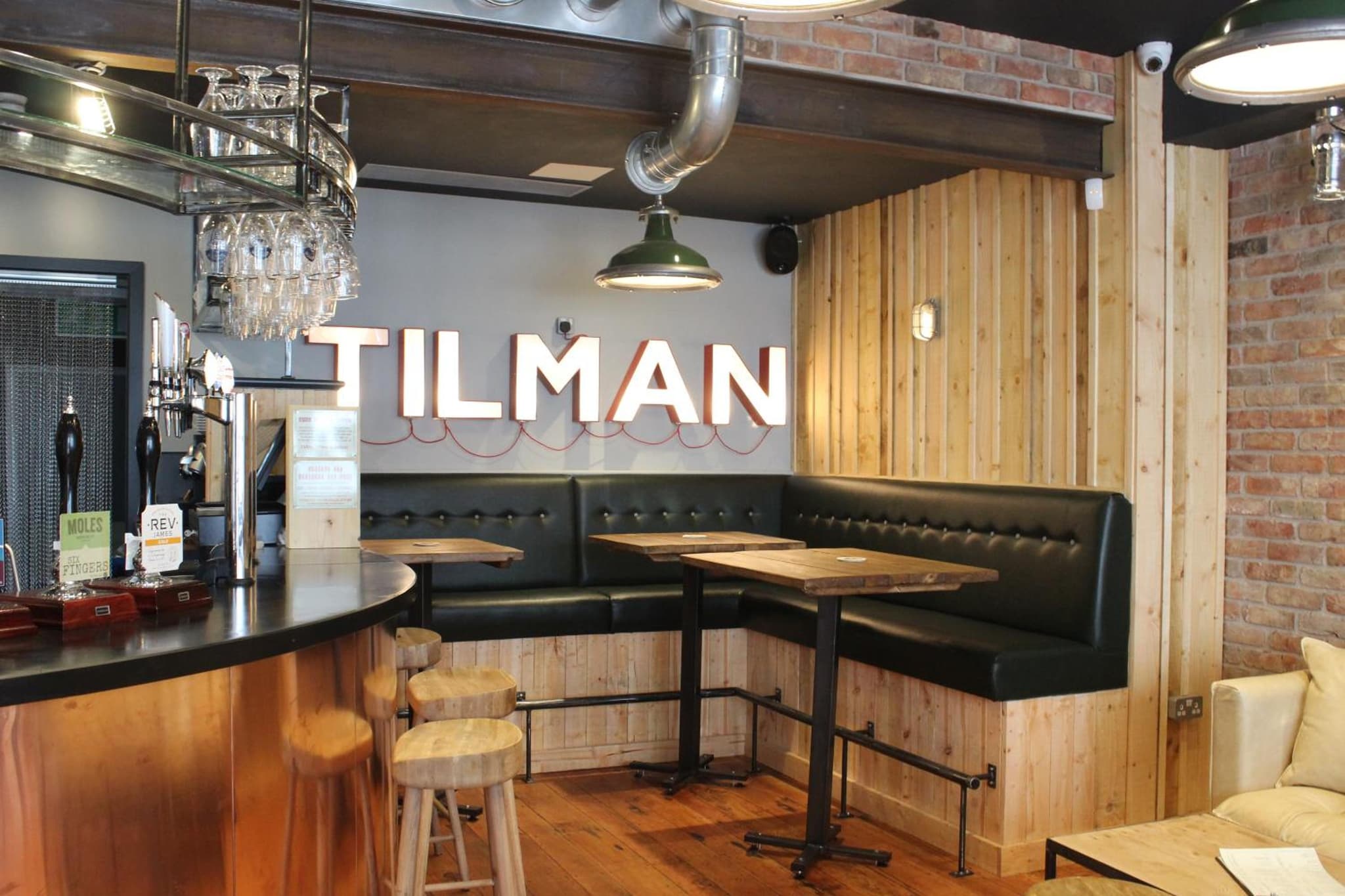 The Tilman photo 2