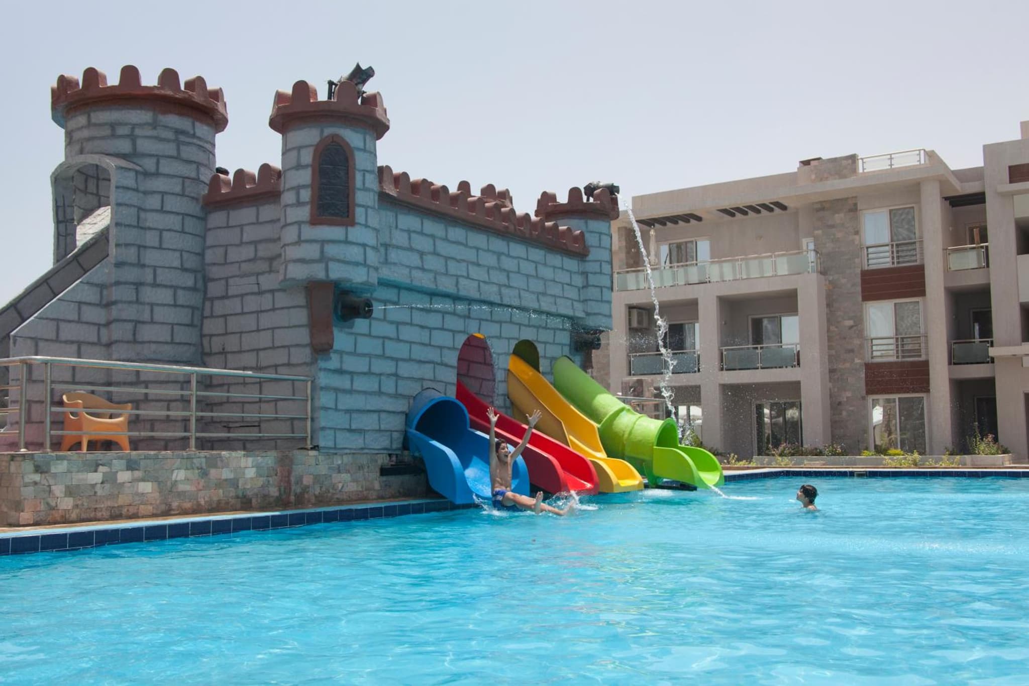 Elite Residence Aqua Park photo 3