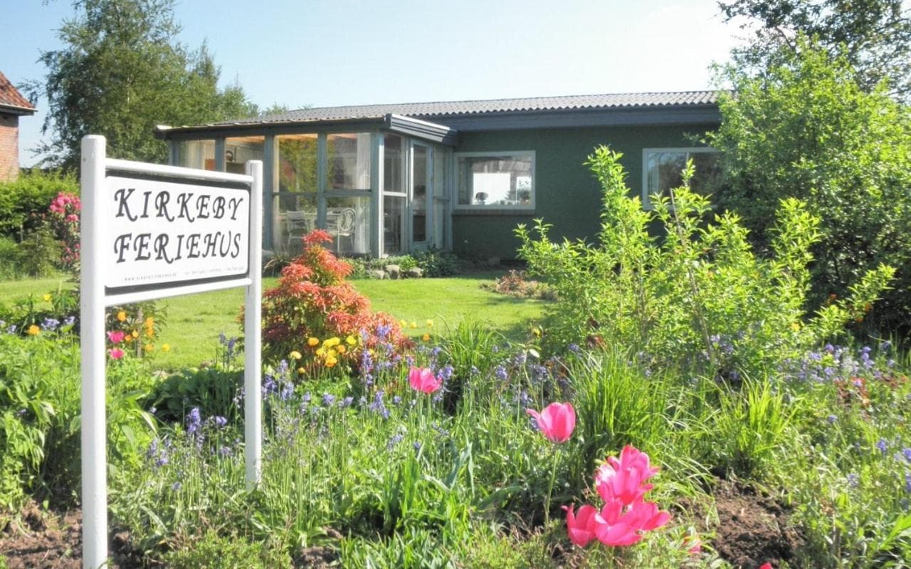 Holiday Home Kirkeby Feriehus photo 5