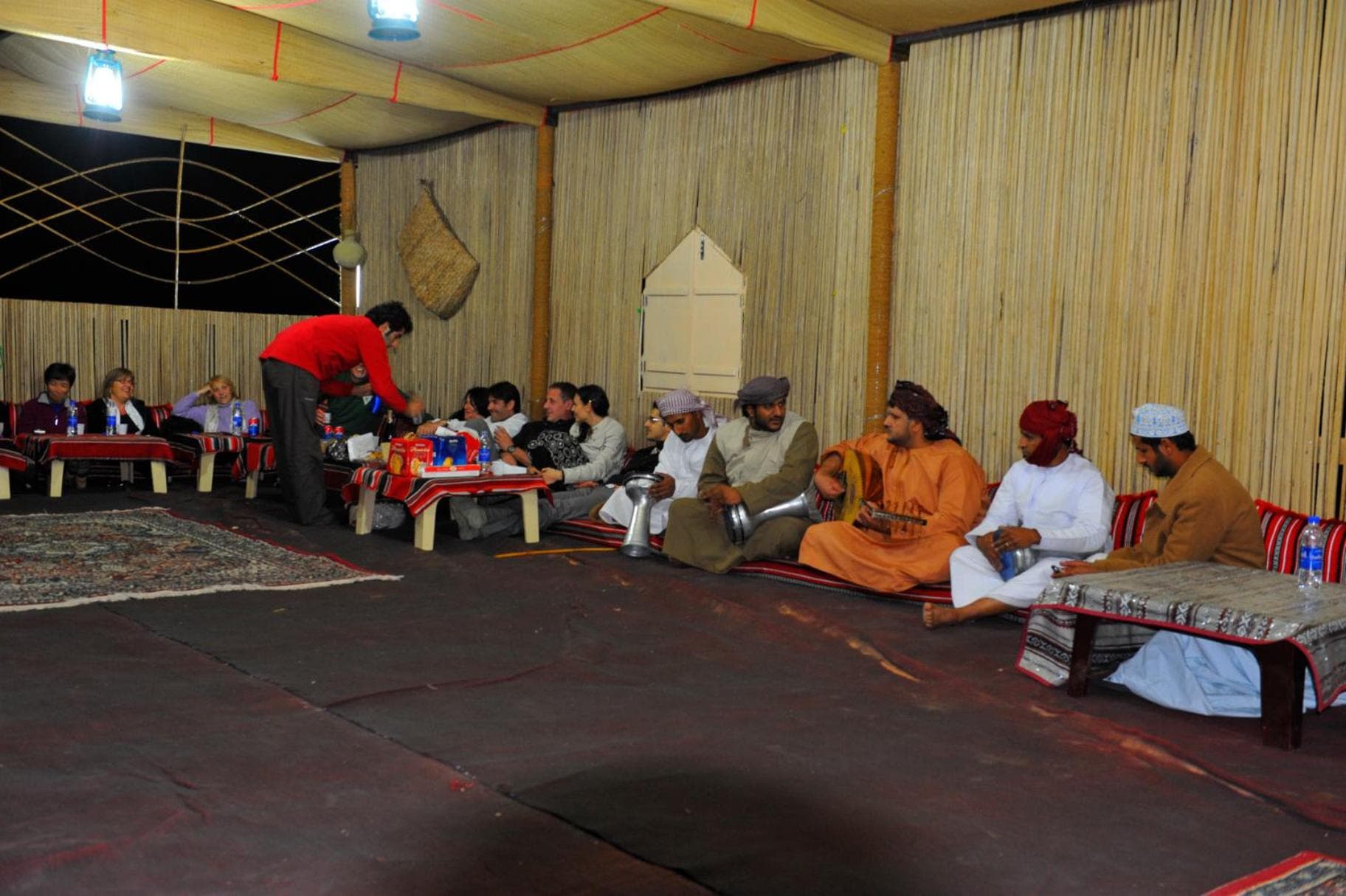 Desert Retreat Camp photo 2