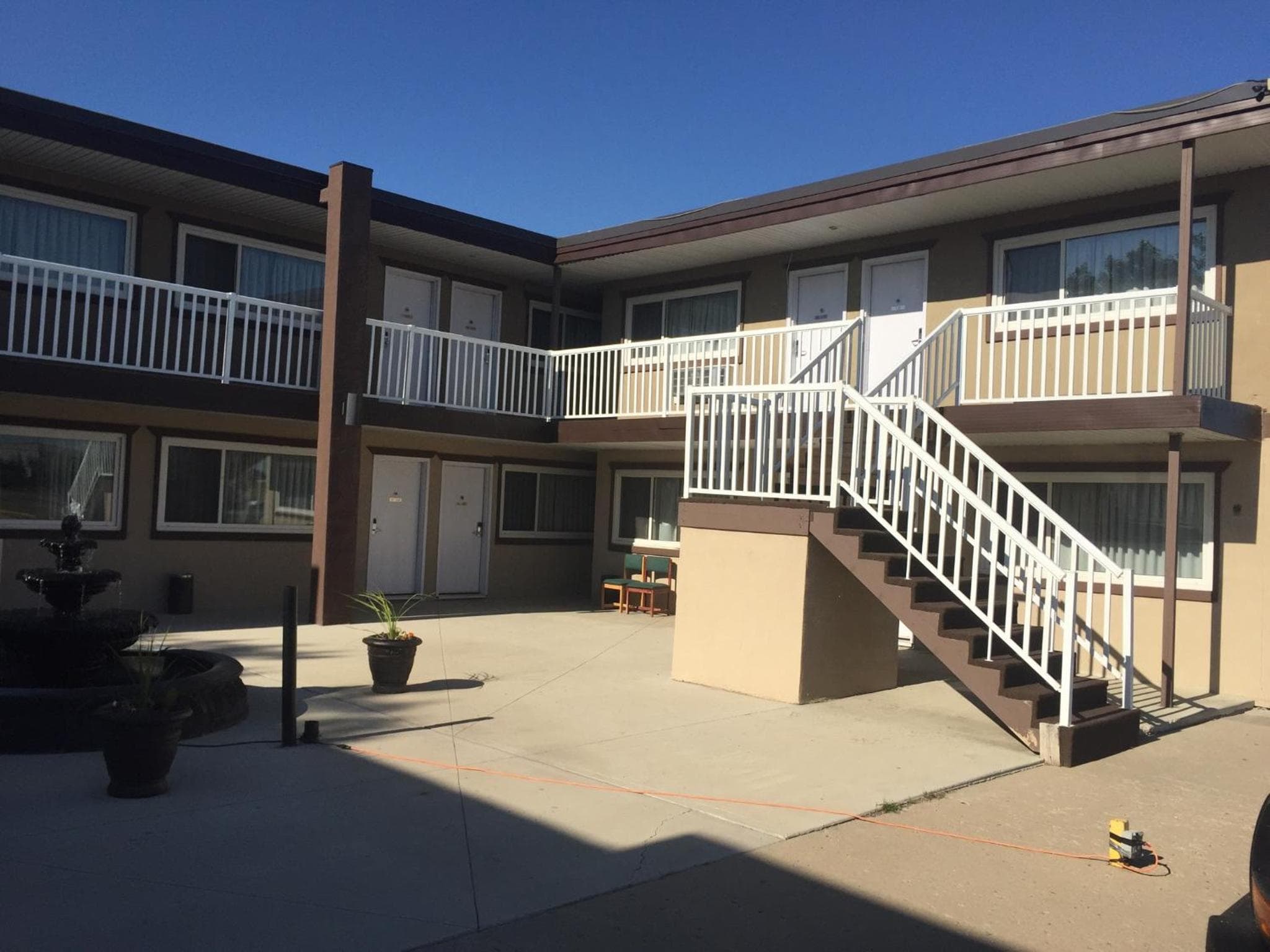 Sunrise Motel photo 2
