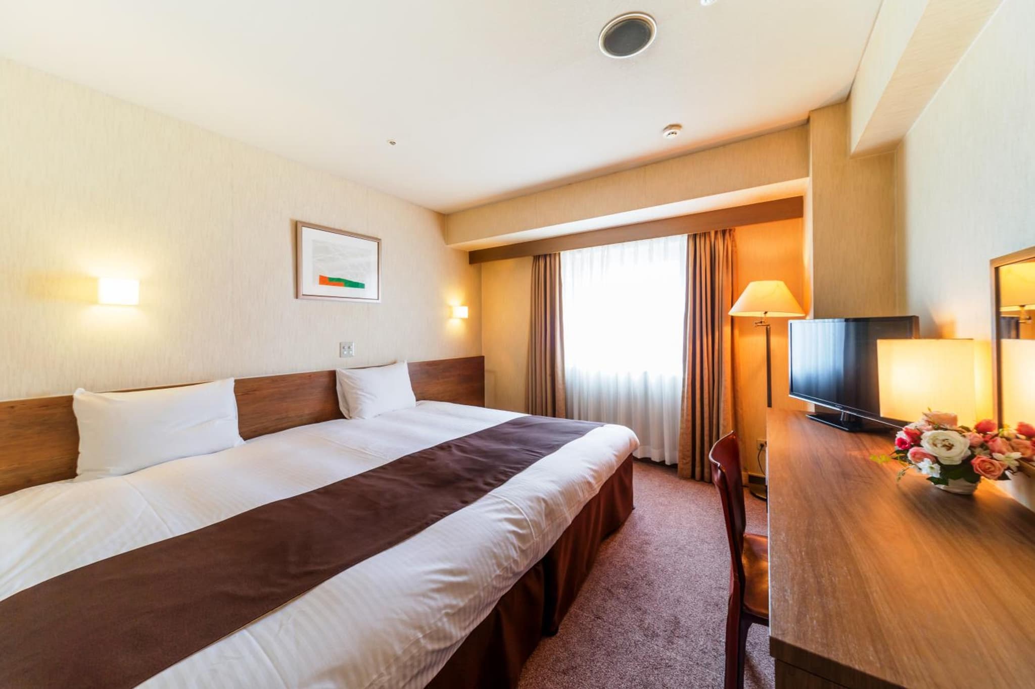 Nest hotel alt Sapporo Odori photo 8
