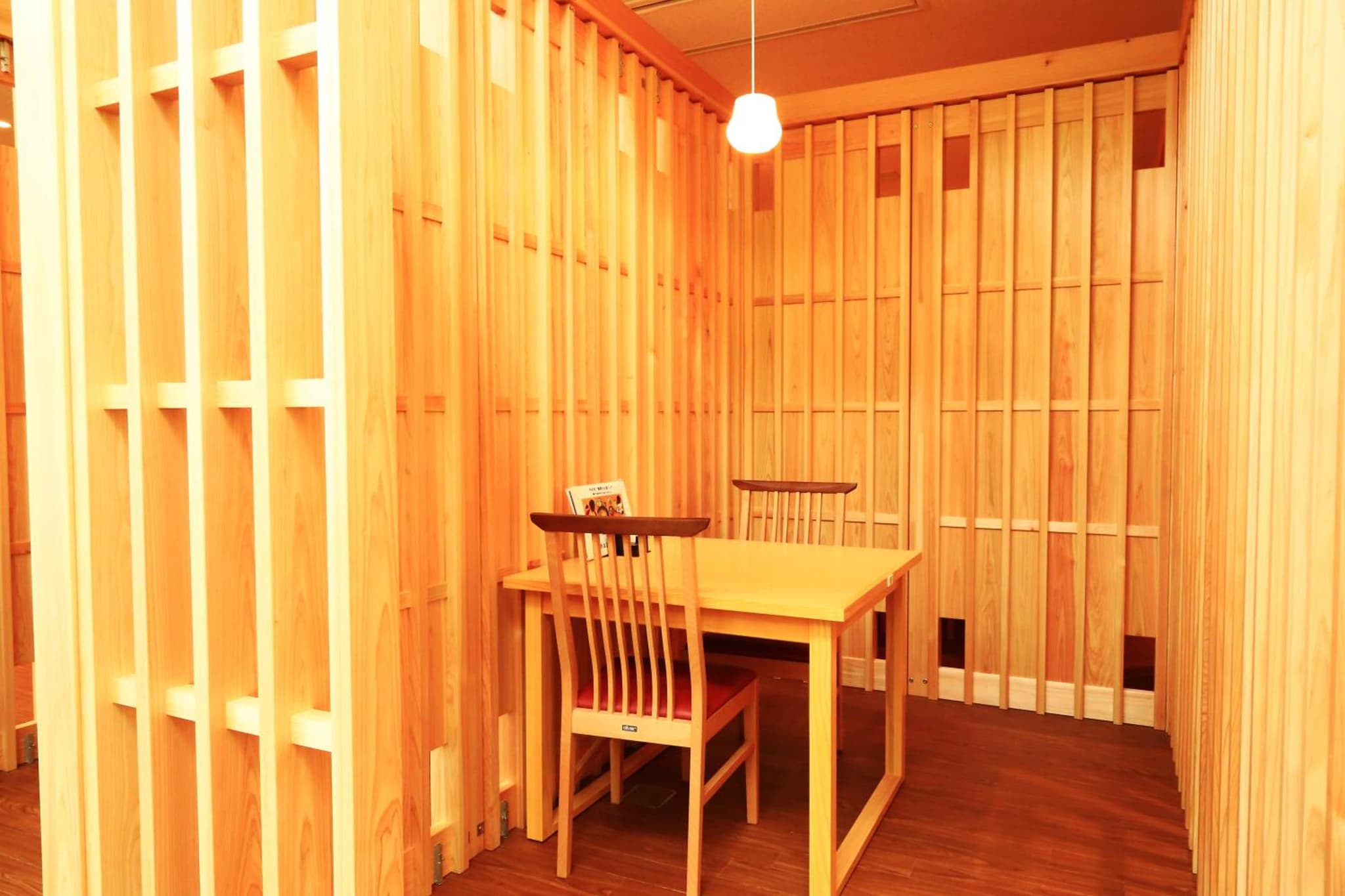 Iruka Onsen Hotel Seiryuusou photo 9