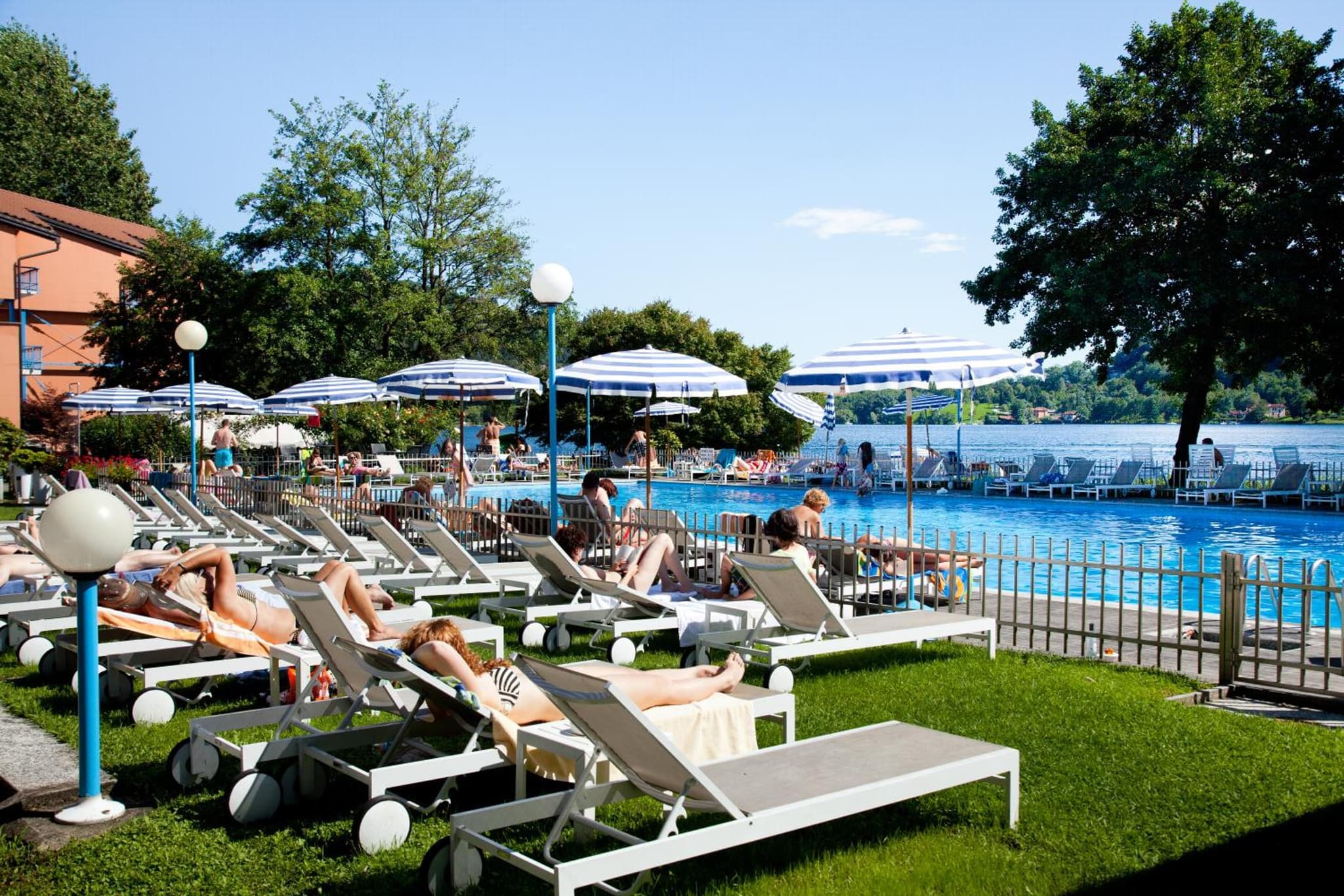 Hotel L'Approdo photo 3
