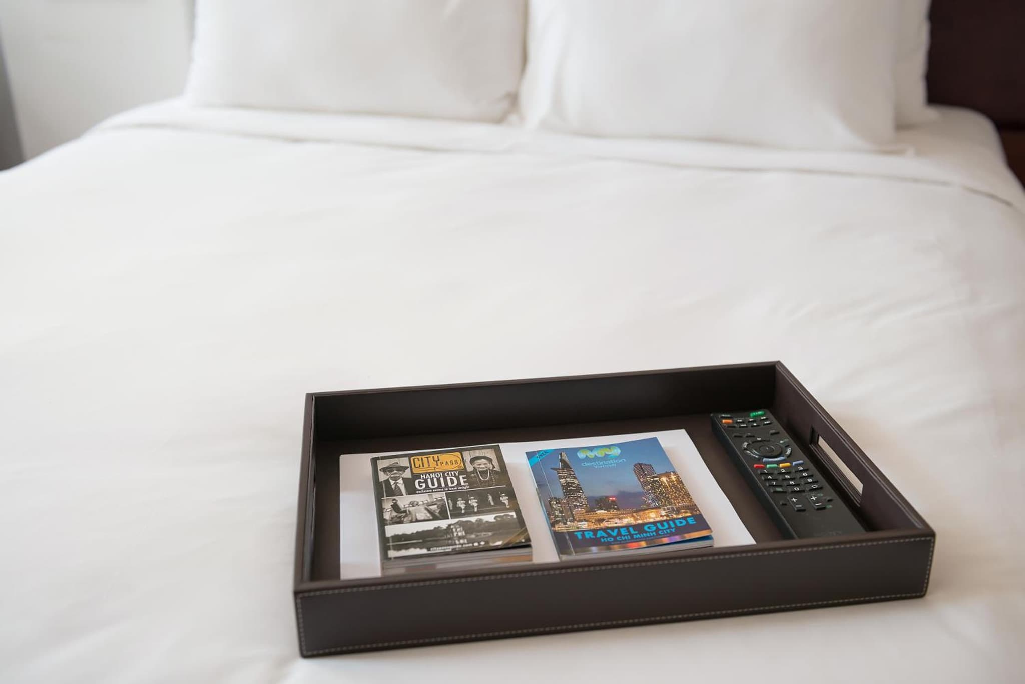 Hanoi E Central Luxury Hotel photo 3