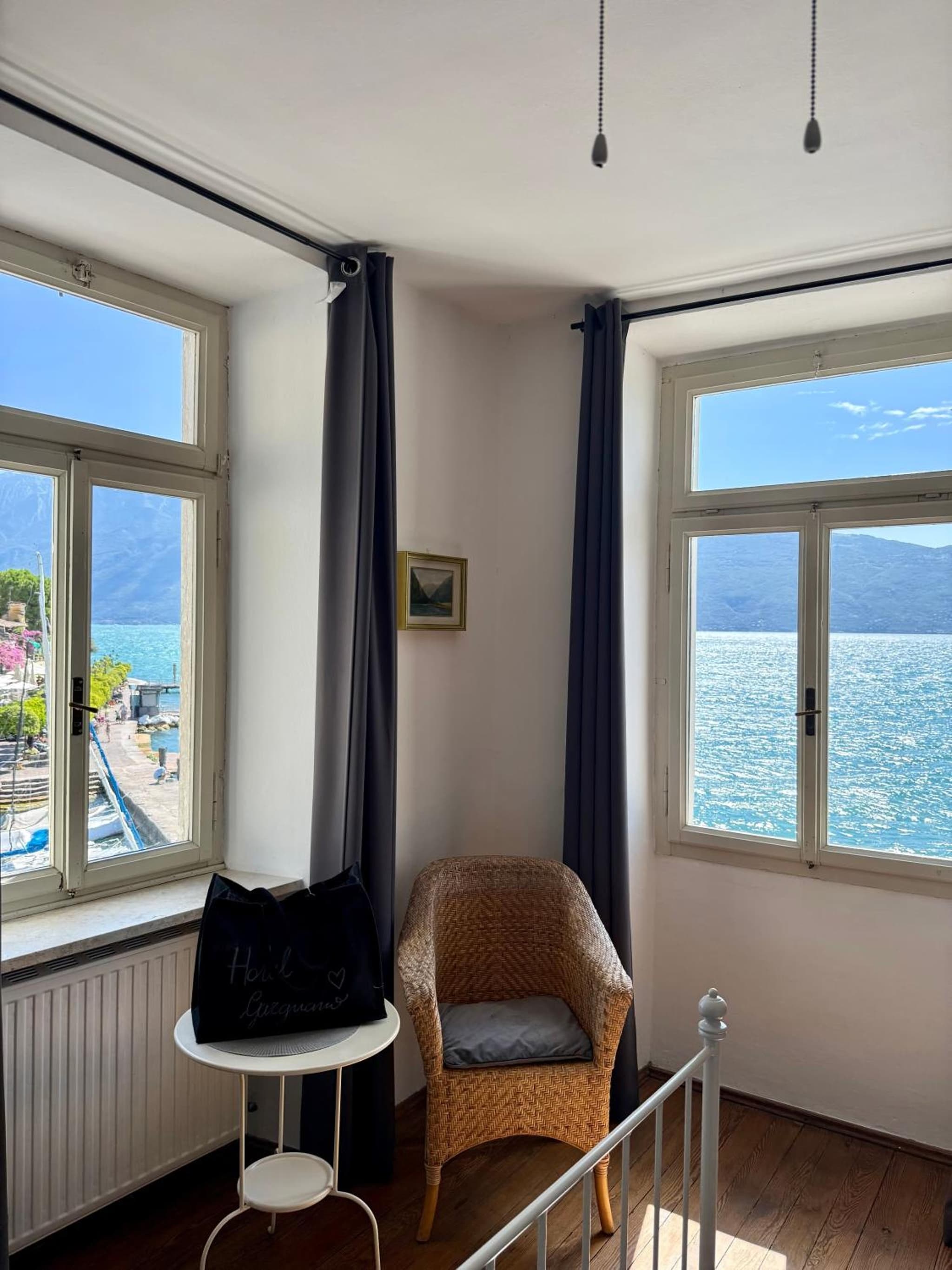 Albergo Gargnano photo 9