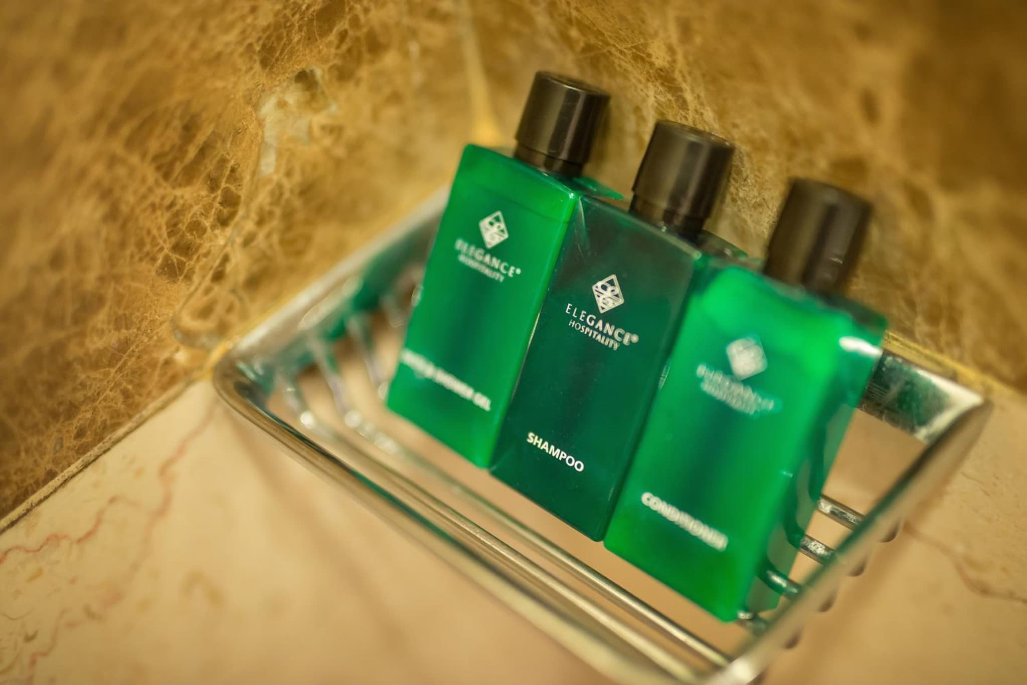 Hanoi E Central Luxury Hotel photo 8