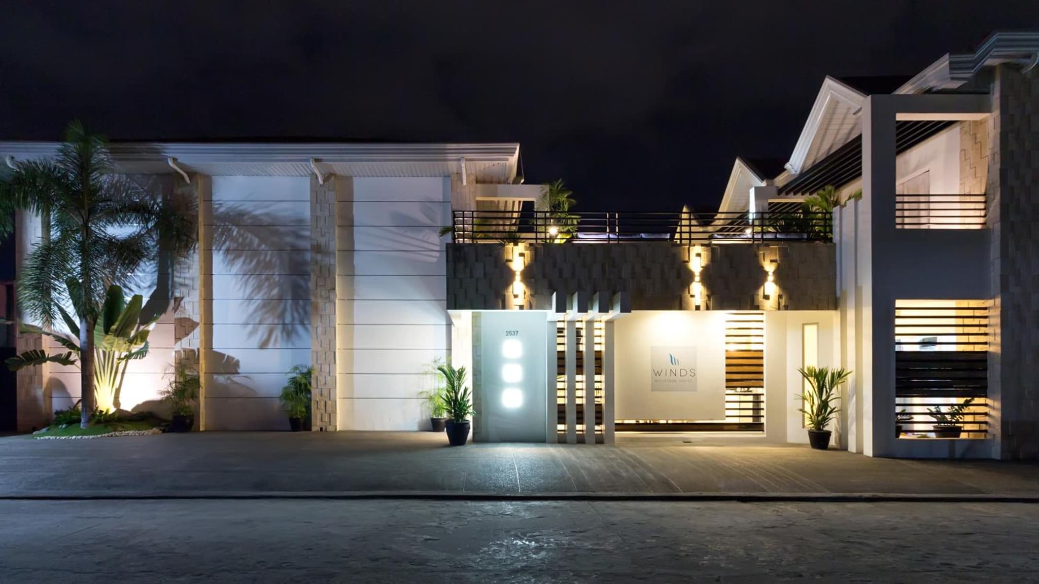 Winds Boutique Hotel photo 3