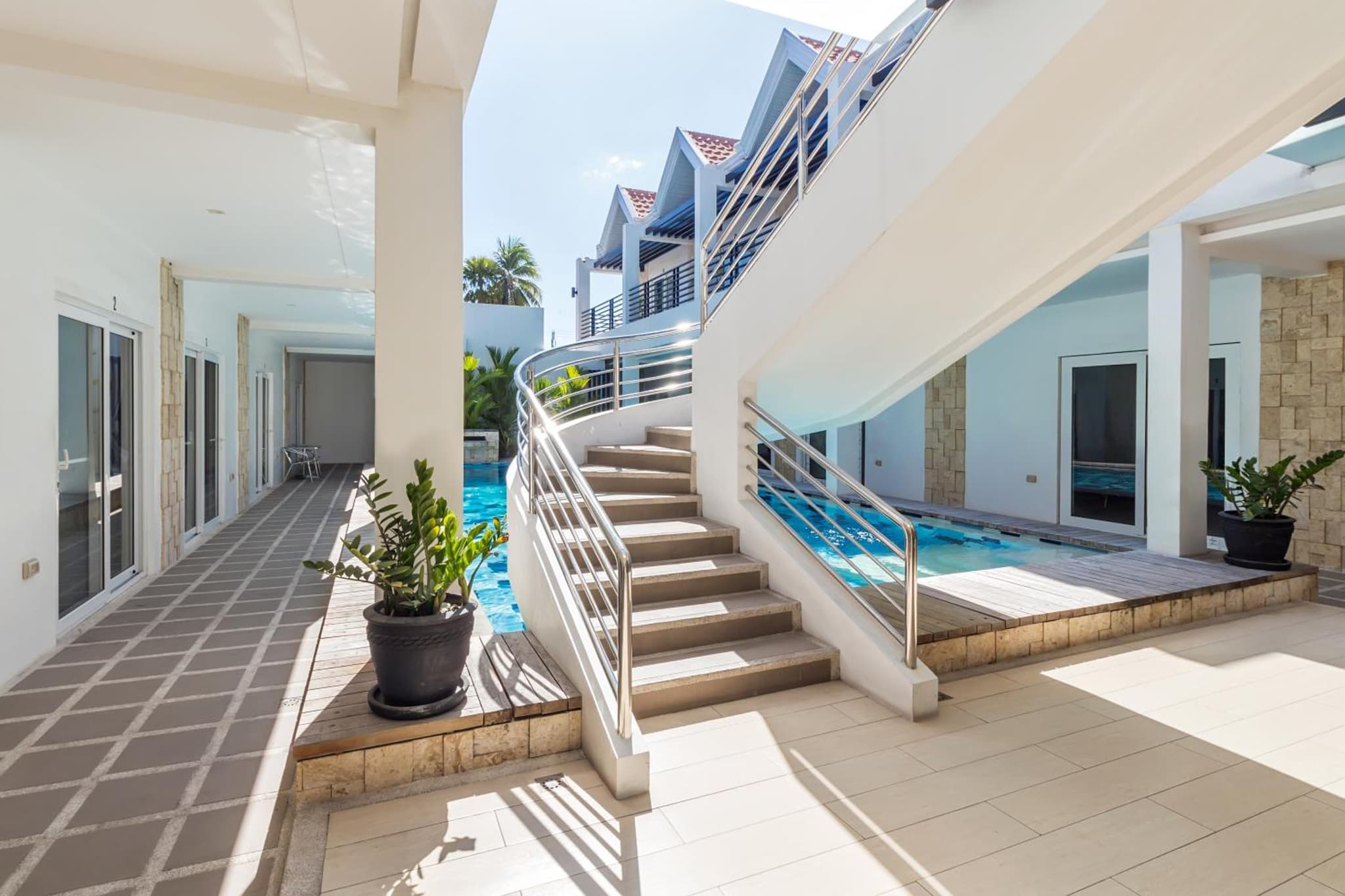 Winds Boutique Hotel photo 4