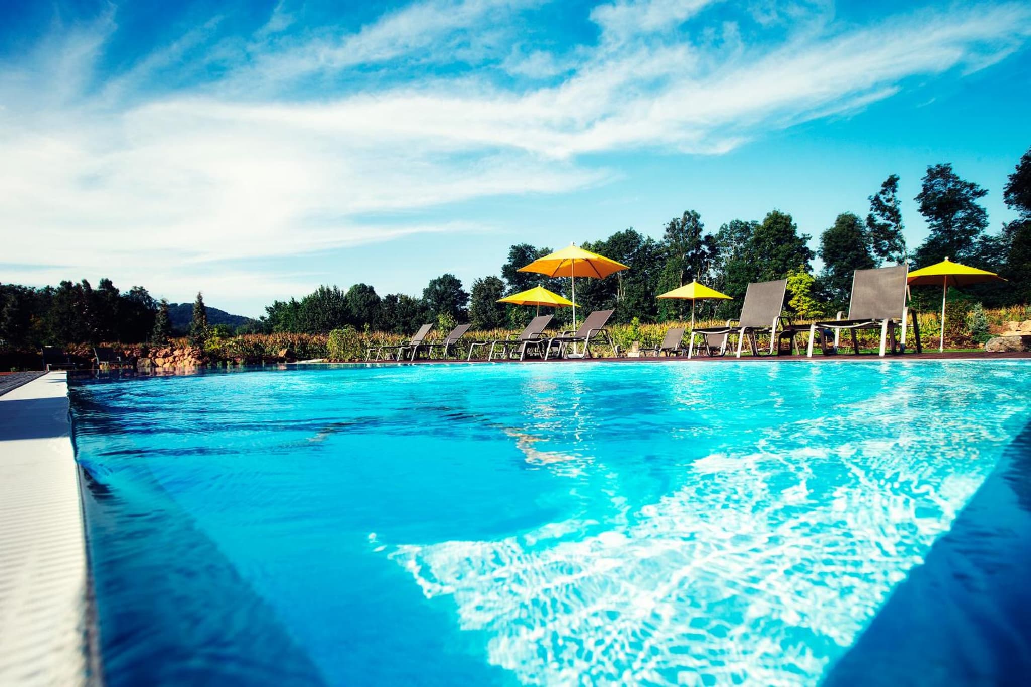 Hotel Garni Toscanina - Adults Only photo 2
