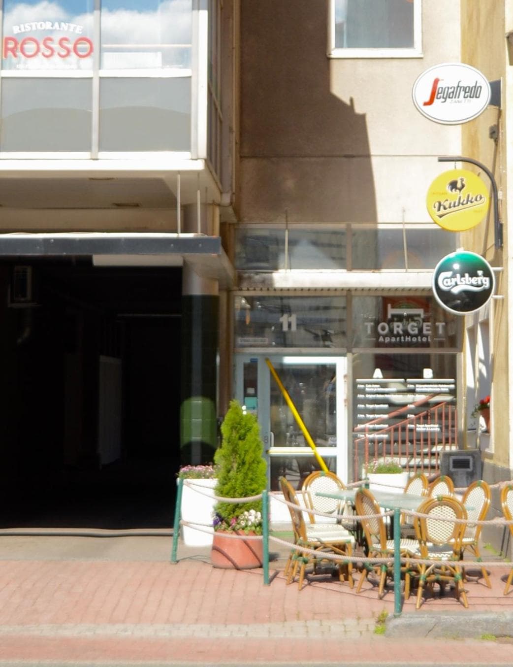 Torget Hotel photo 3