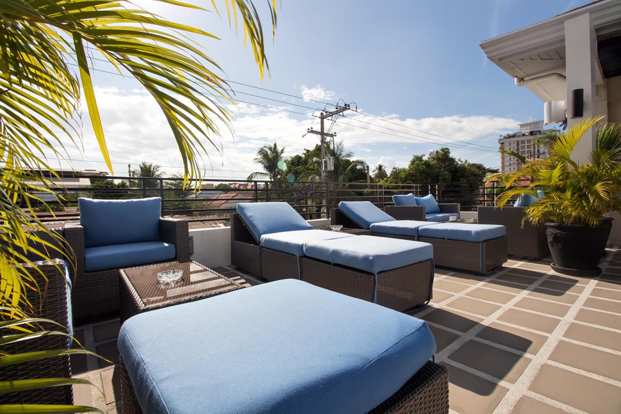 Winds Boutique Hotel photo 5
