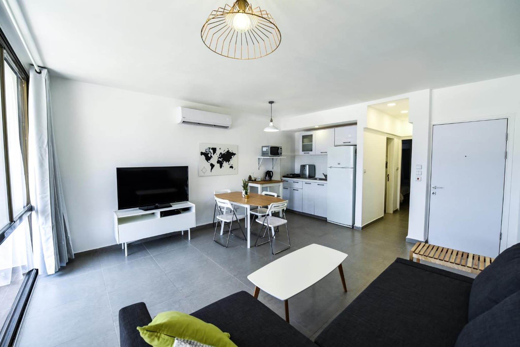 Holiday Apartment Alona photo 7