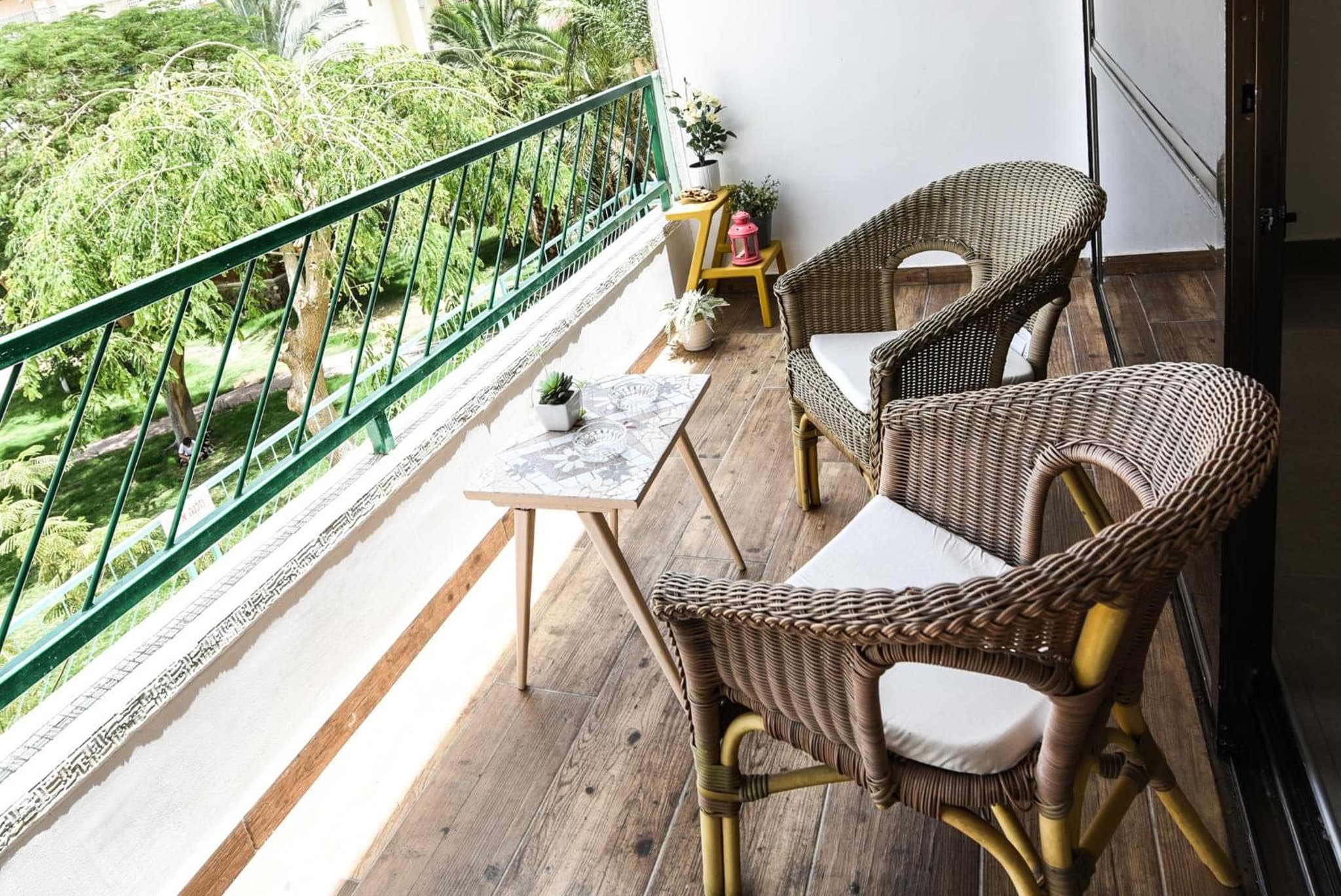 Holiday Apartment Alona photo 2