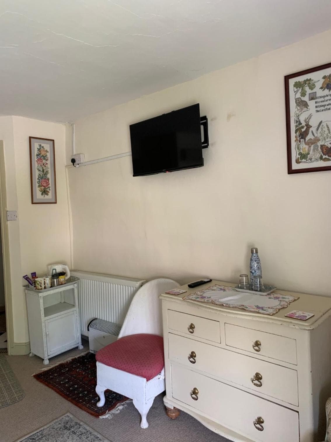 Manor Farm Bed & Breakfast photo 9