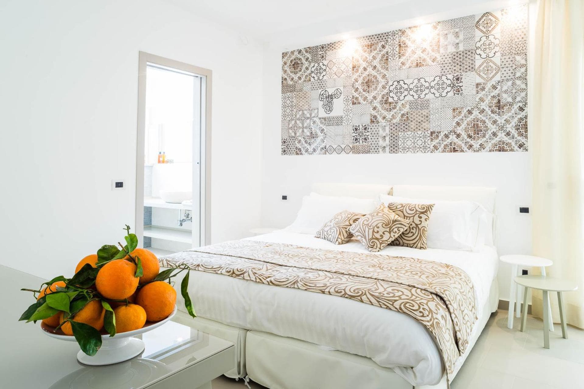Sciccosa Guest House photo 4