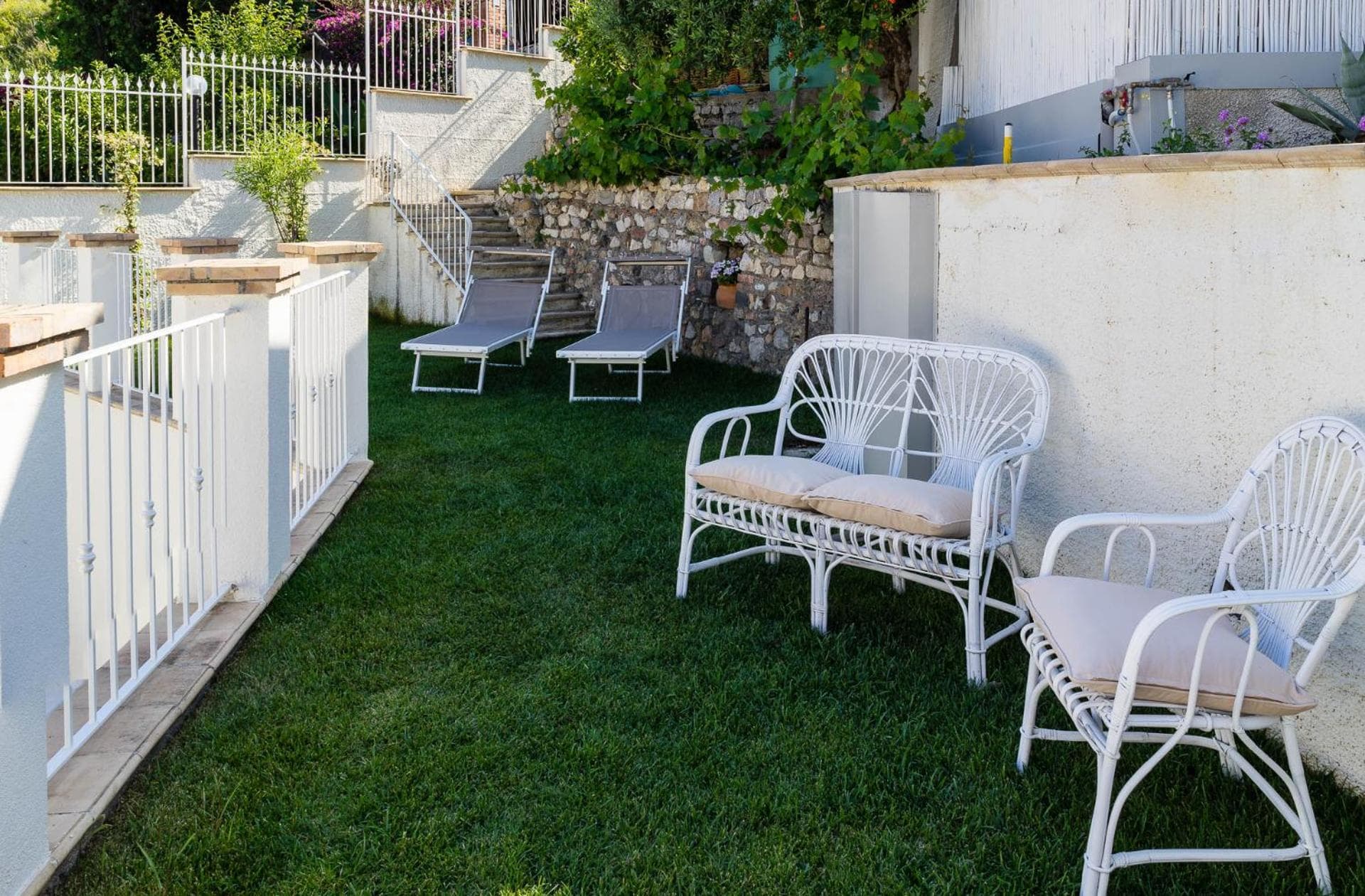 Sciccosa Guest House photo 6