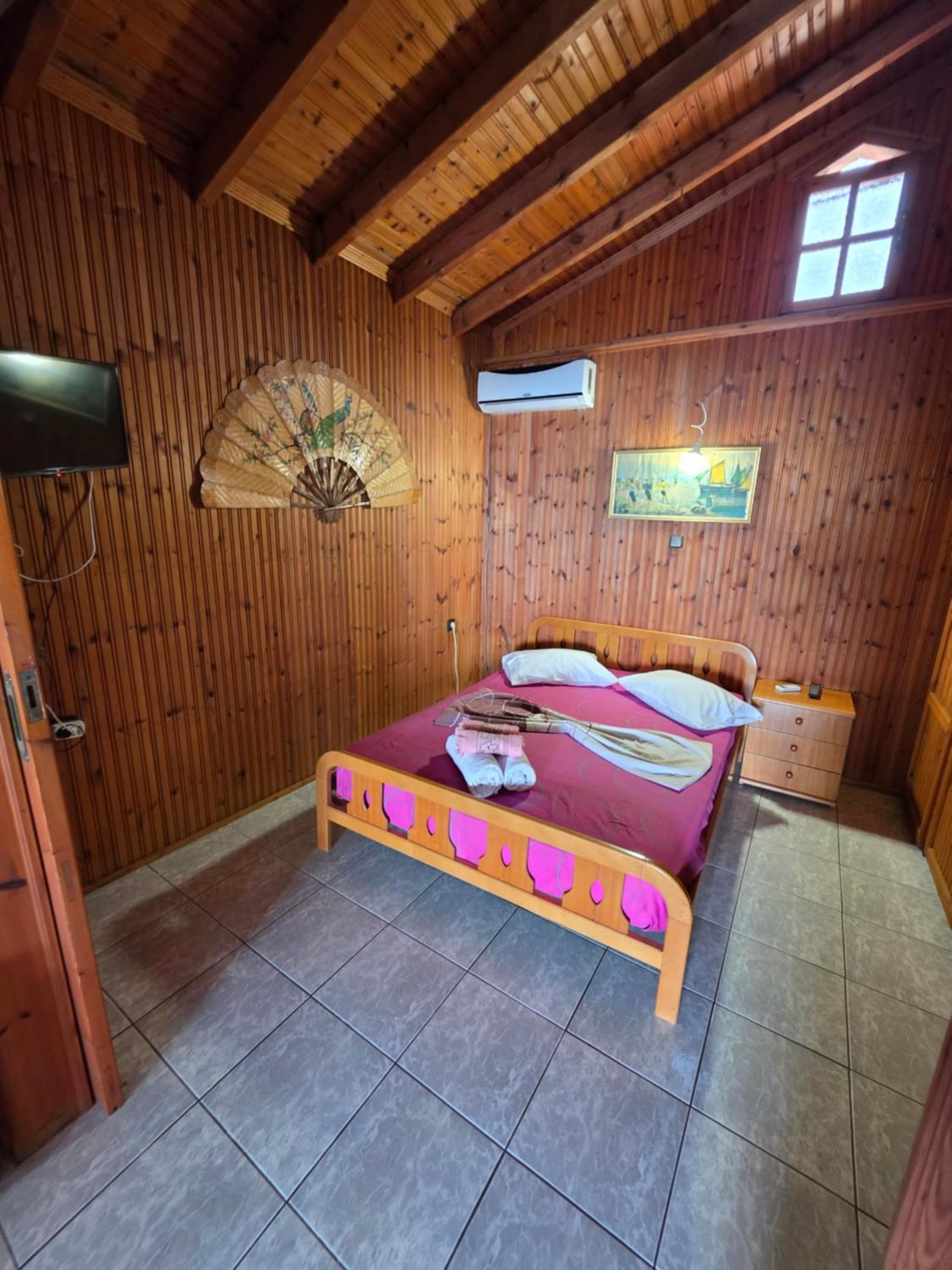 Beachfront Apartment Thassos photo 9