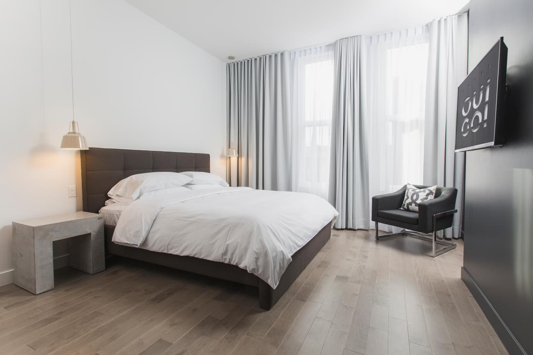 Hotel Oui GO! photo 6