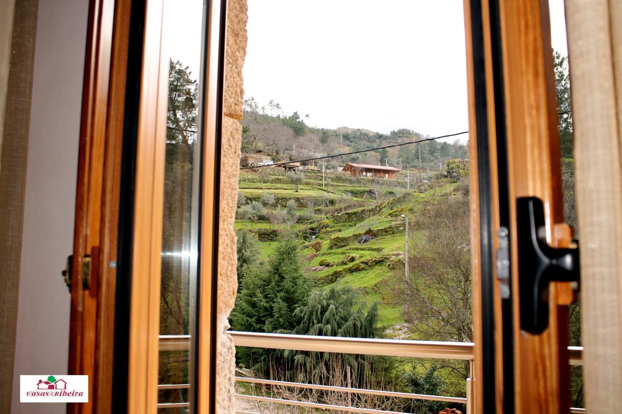 Casas Da Ribeira - Serra da Estrela photo 4