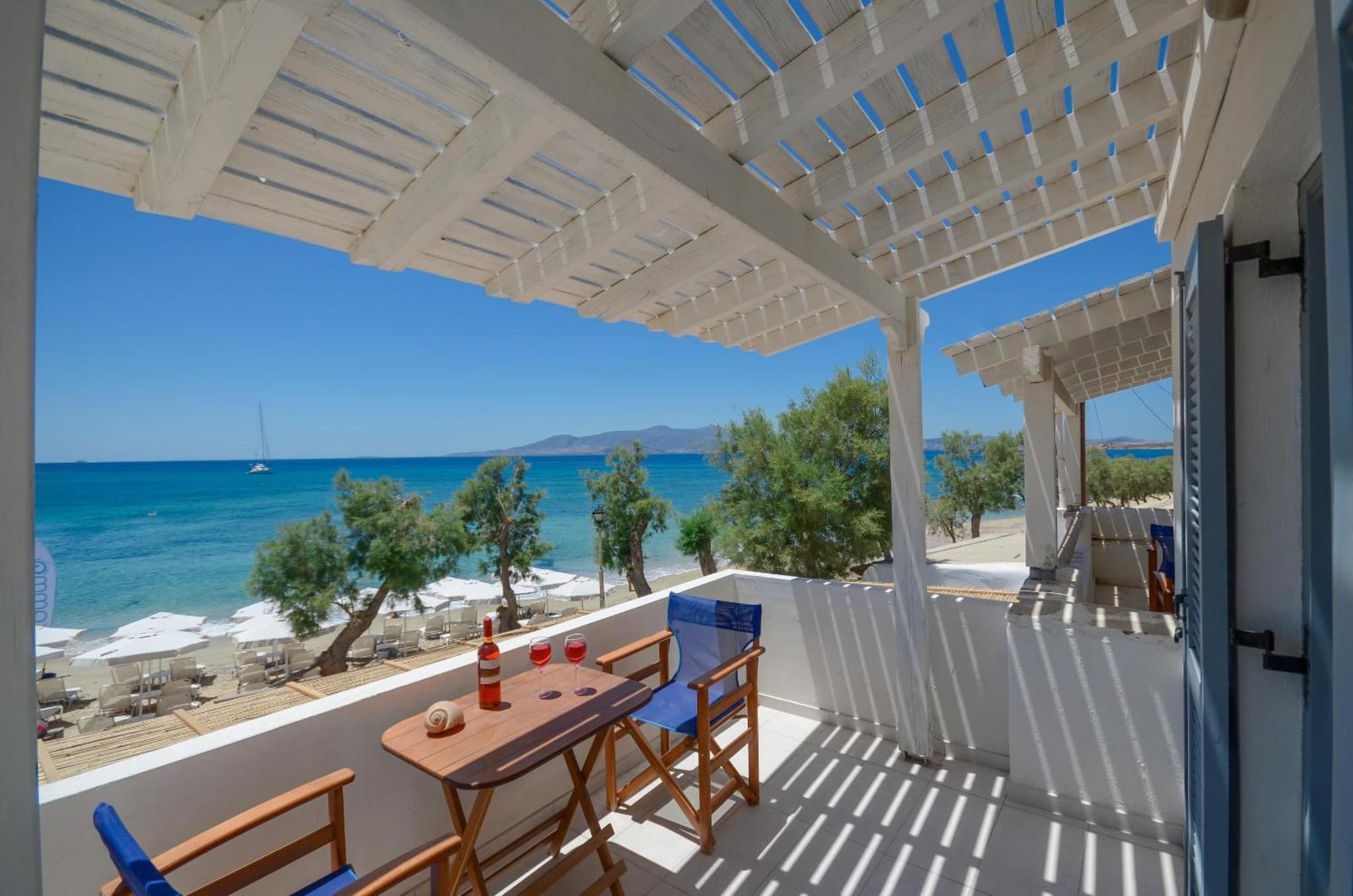 Naxos Golden Beach 2 photo 2