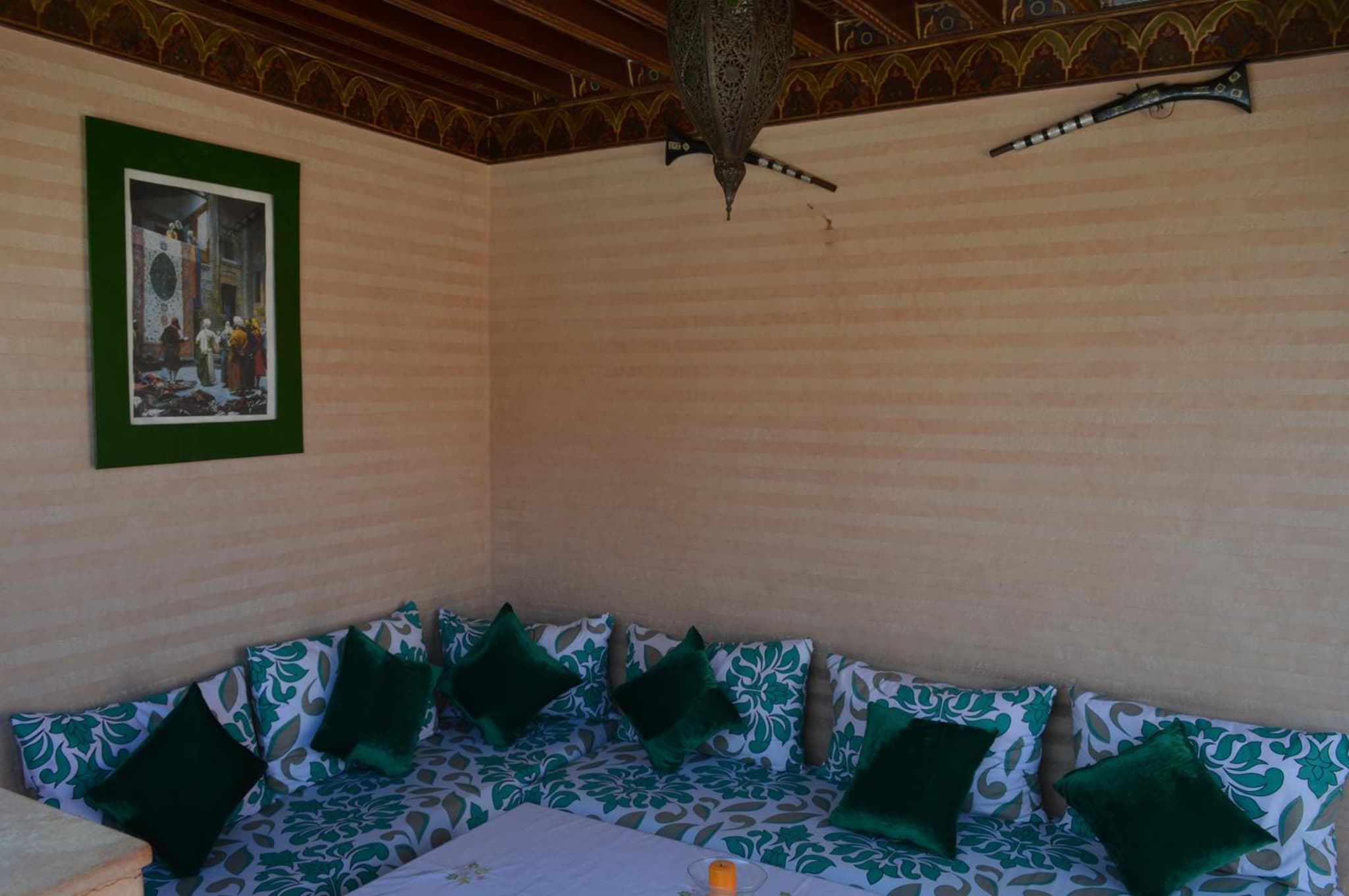 Riad Bonheur photo 6