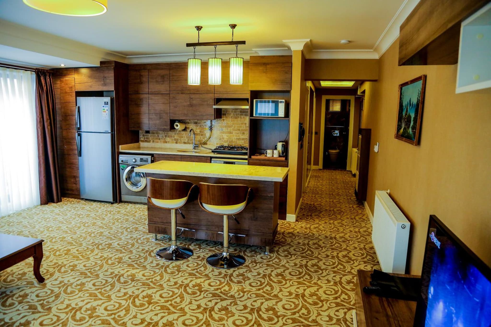 My Suit Residence & Hotel photo 8