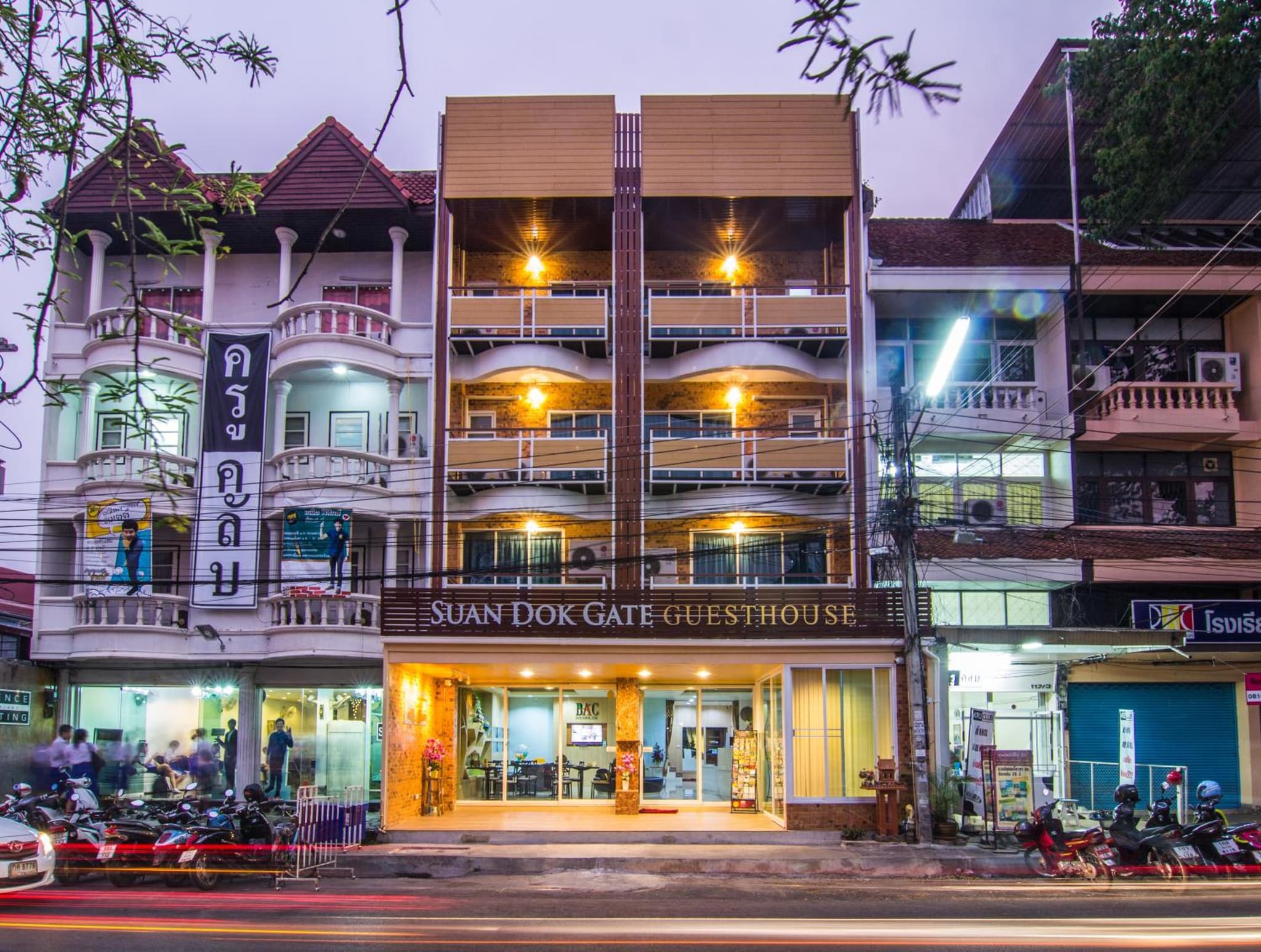 building