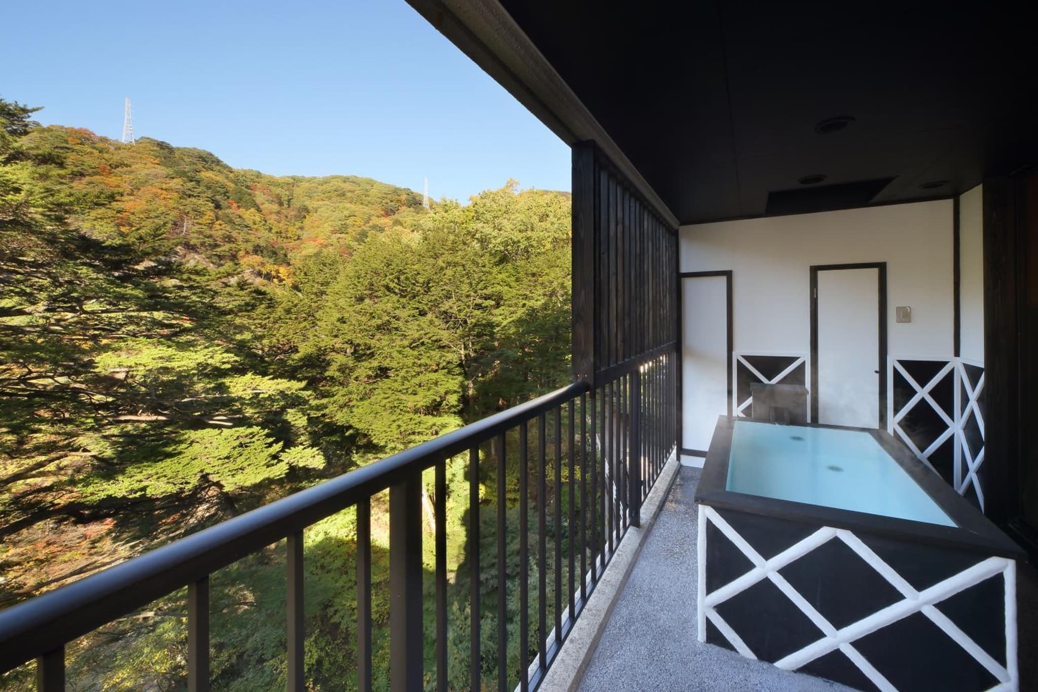 Tsuganoki photo 6